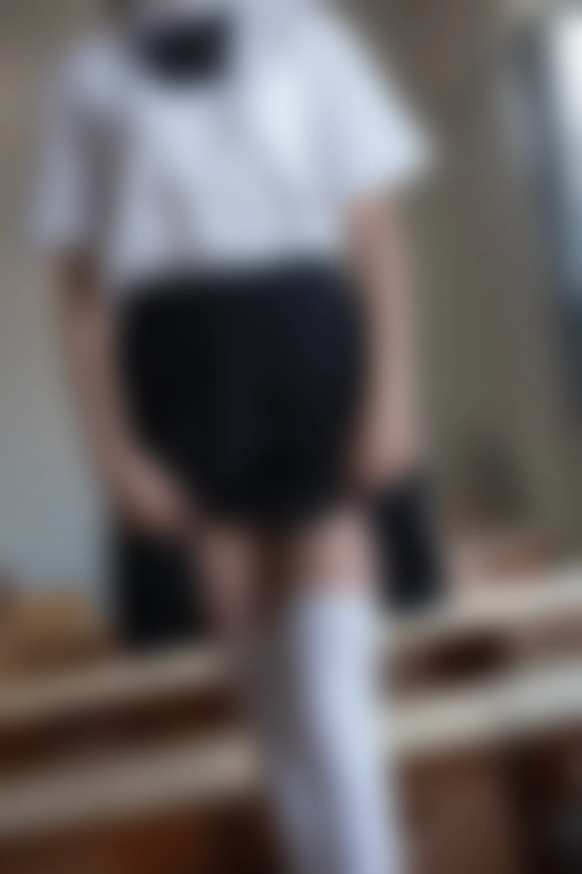 森萝财团 BETA-022 [66P-636M]&mdash;校服, 白丝, 美腿