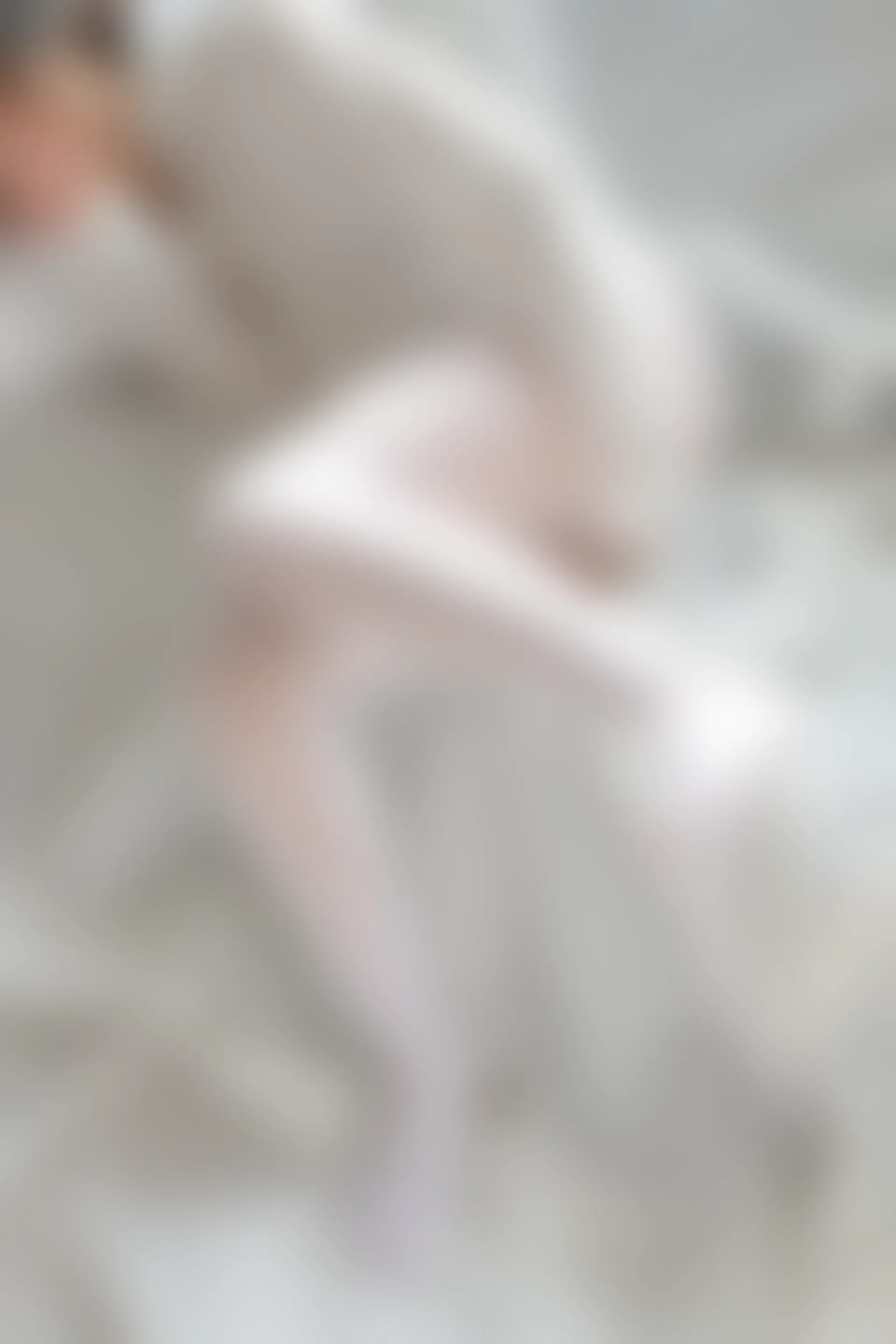 森萝财团 X-009 [120P1V-1.49G]可爱, 森萝财团, 白丝, 美腿, 美足