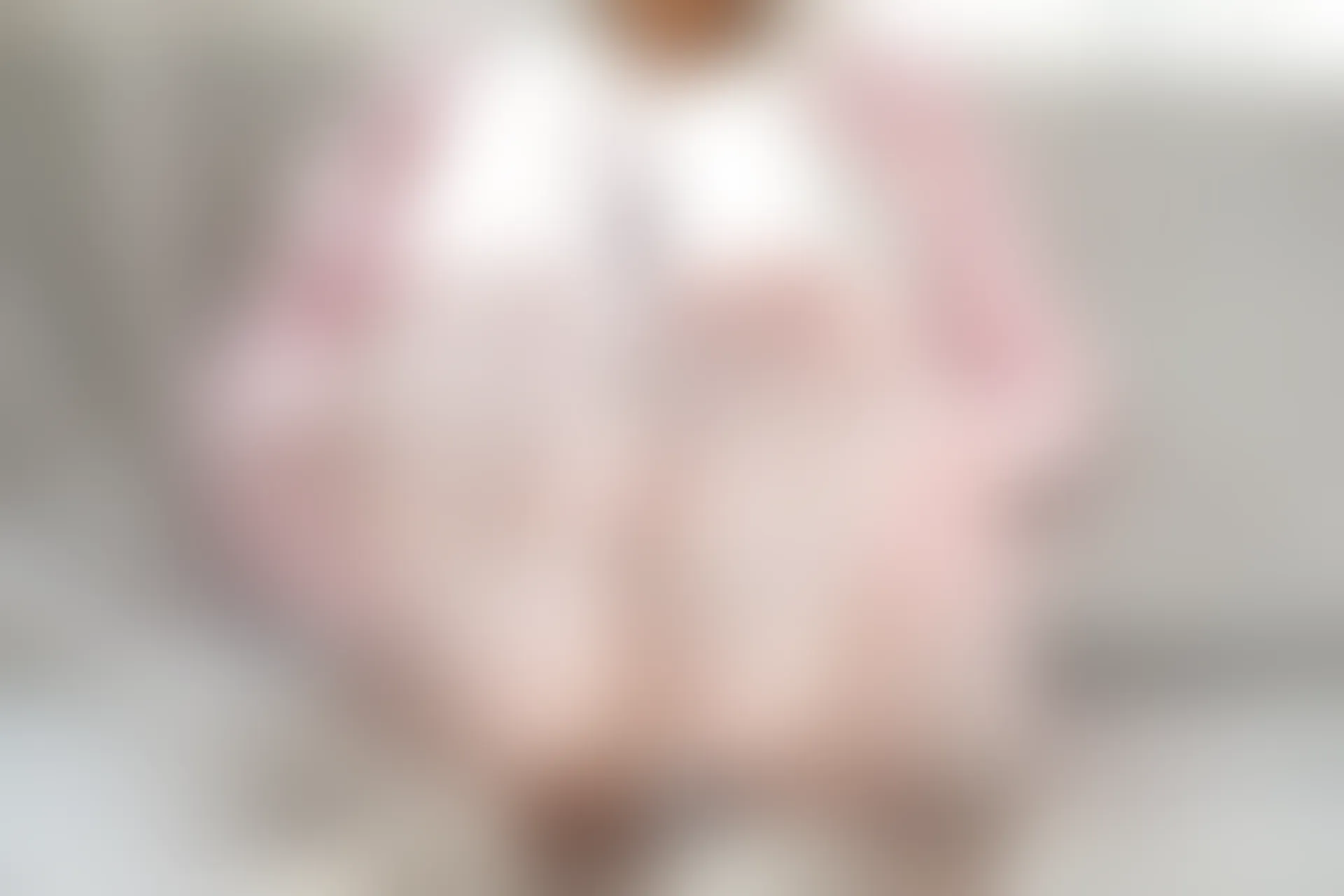 森萝财团 BETA-033 [64P-518M]森萝财团, 美腿, 美足, 露背毛衣, 黑丝