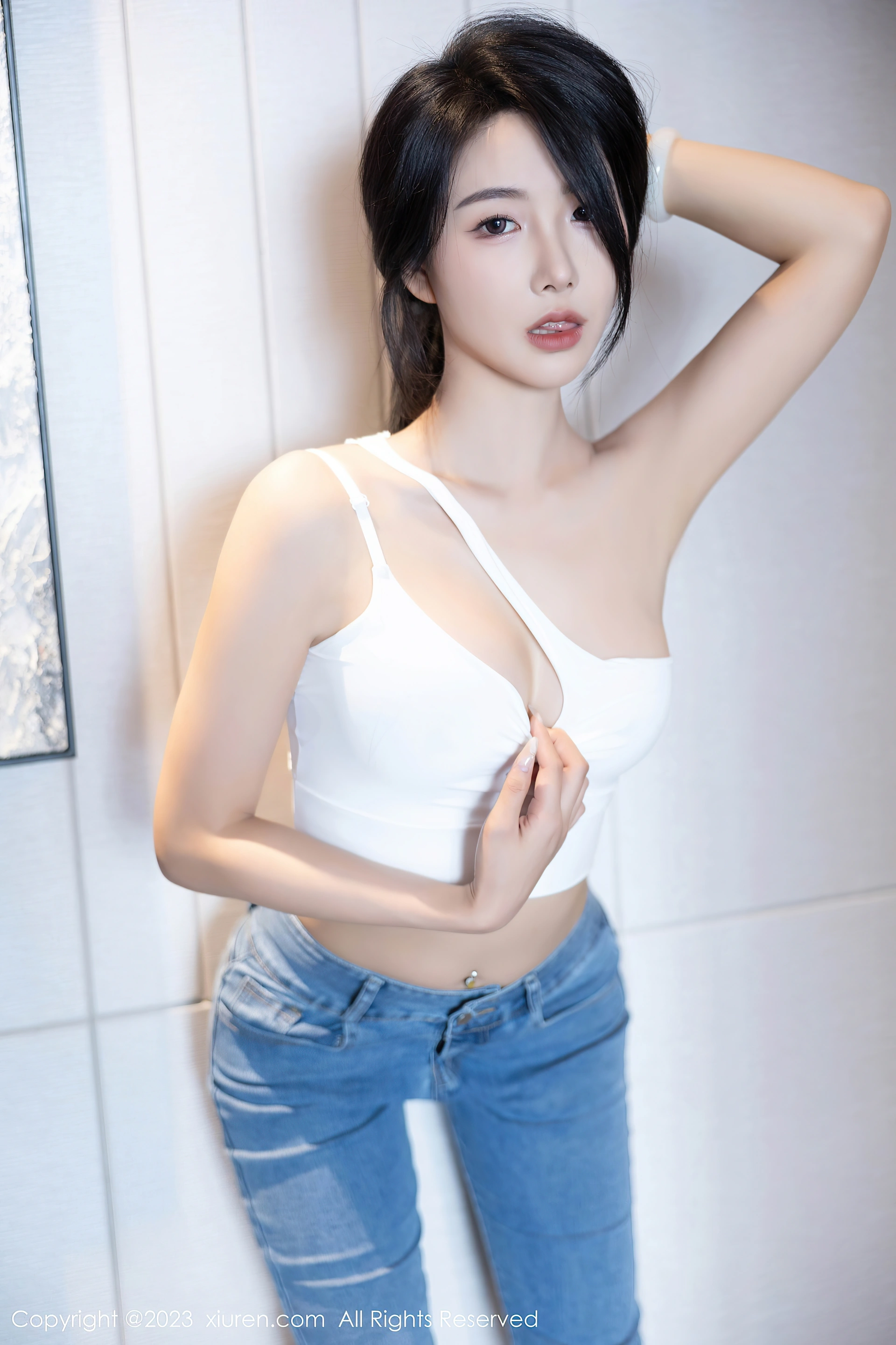 XIUREN秀人网 2023.12.08 NO.7781 苏苏阿[95+1P／803MB]