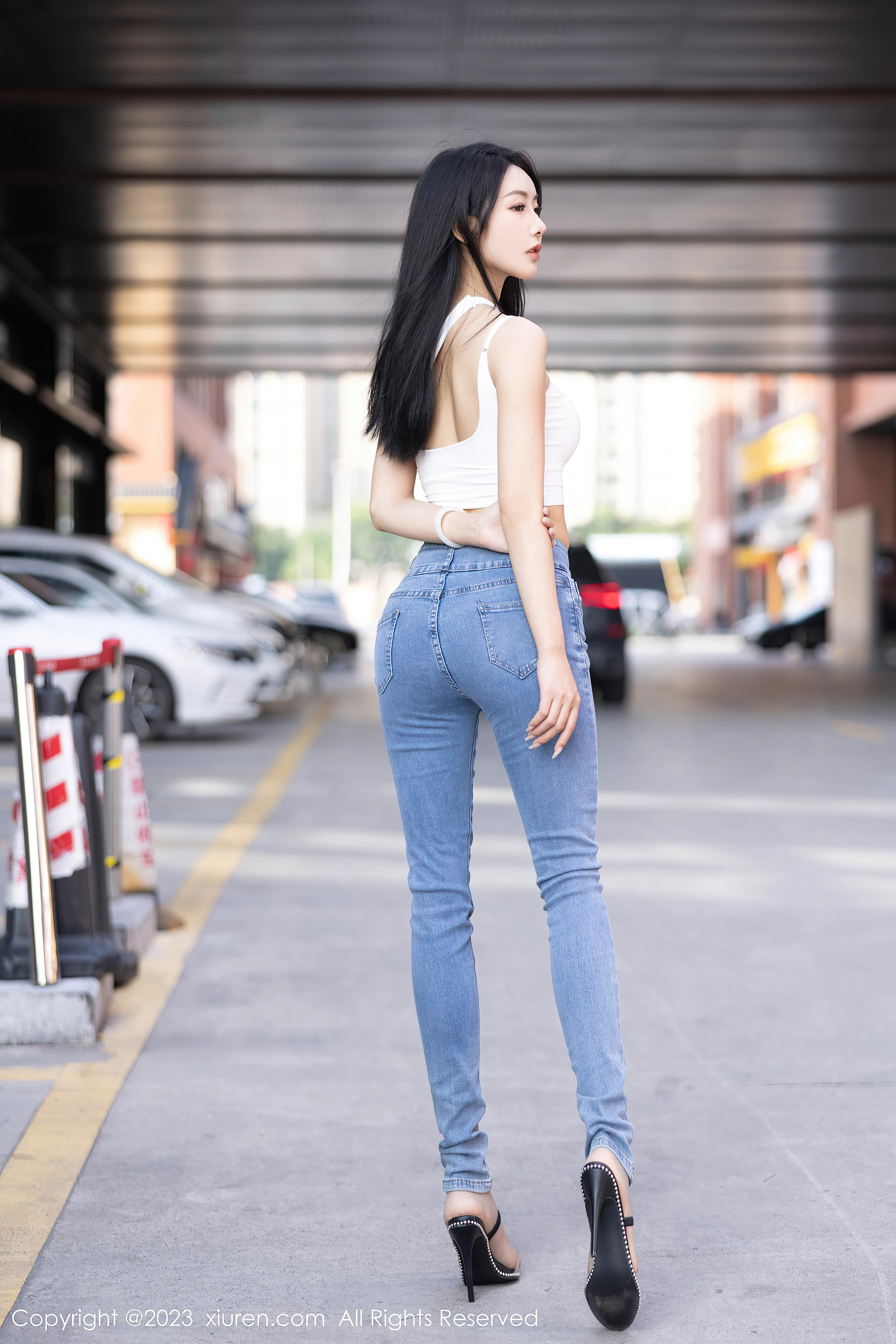 XIUREN秀人网 2023.12.08 NO.7781 苏苏阿[95+1P／803MB]