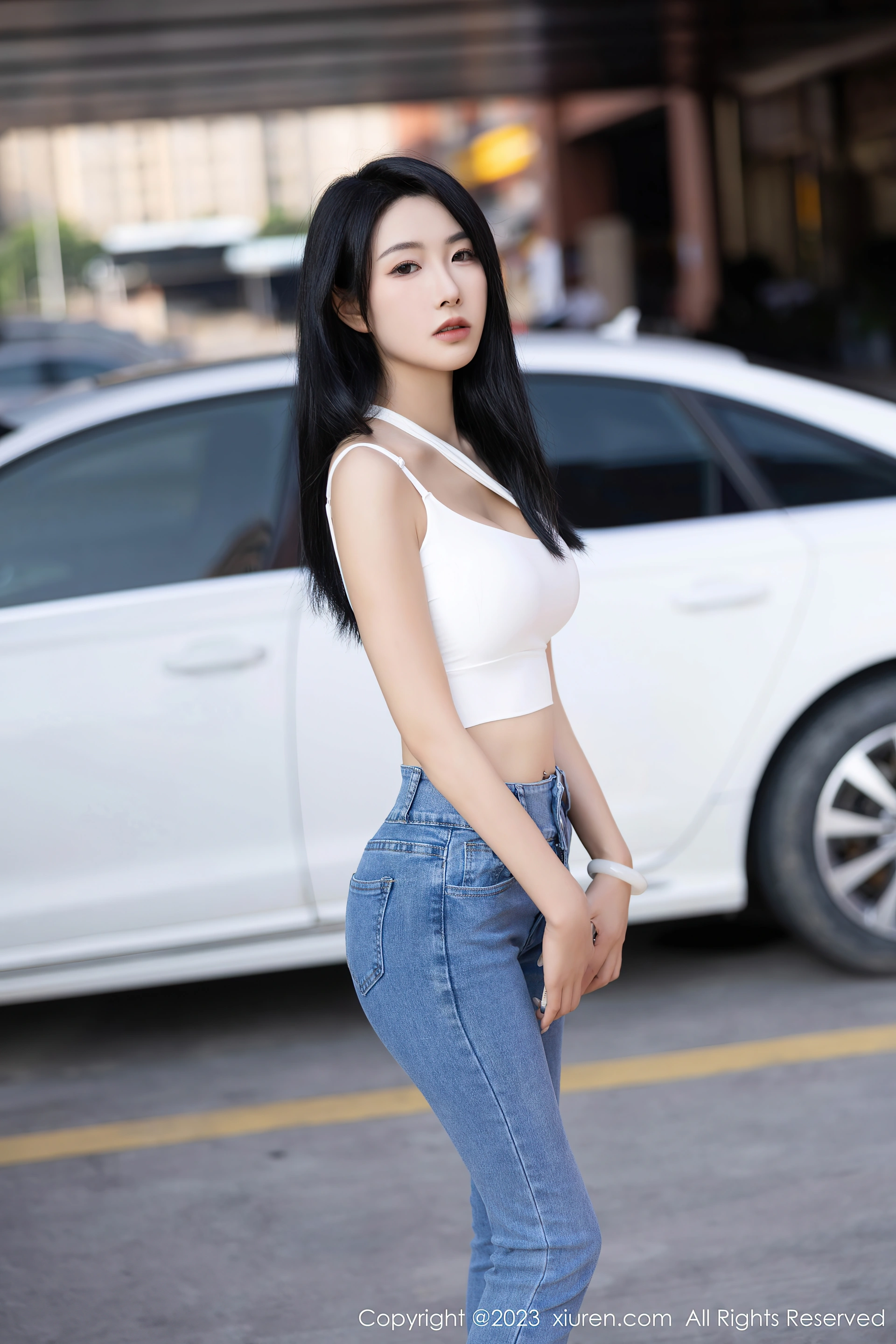 XIUREN秀人网 2023.12.08 NO.7781 苏苏阿[95+1P／803MB]