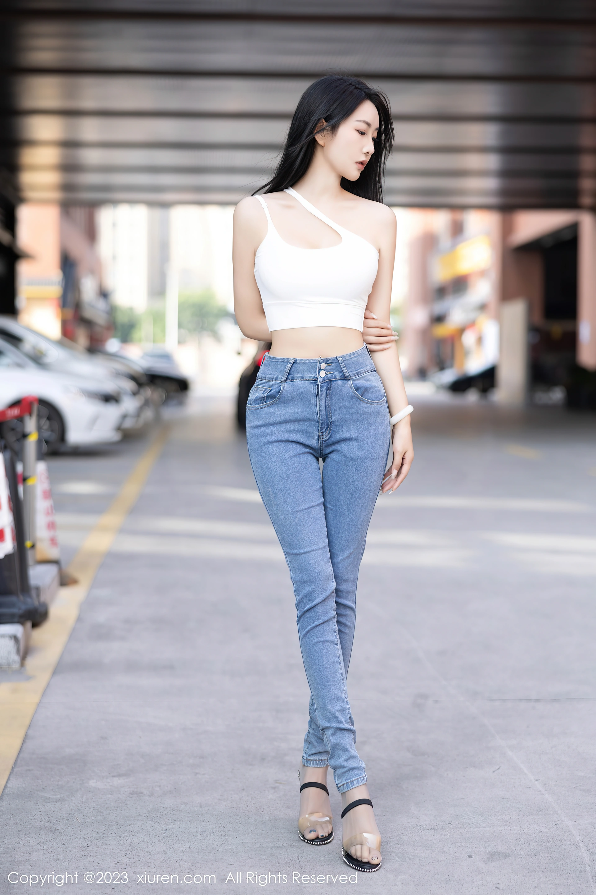 XIUREN秀人网 2023.12.08 NO.7781 苏苏阿[95+1P／803MB]