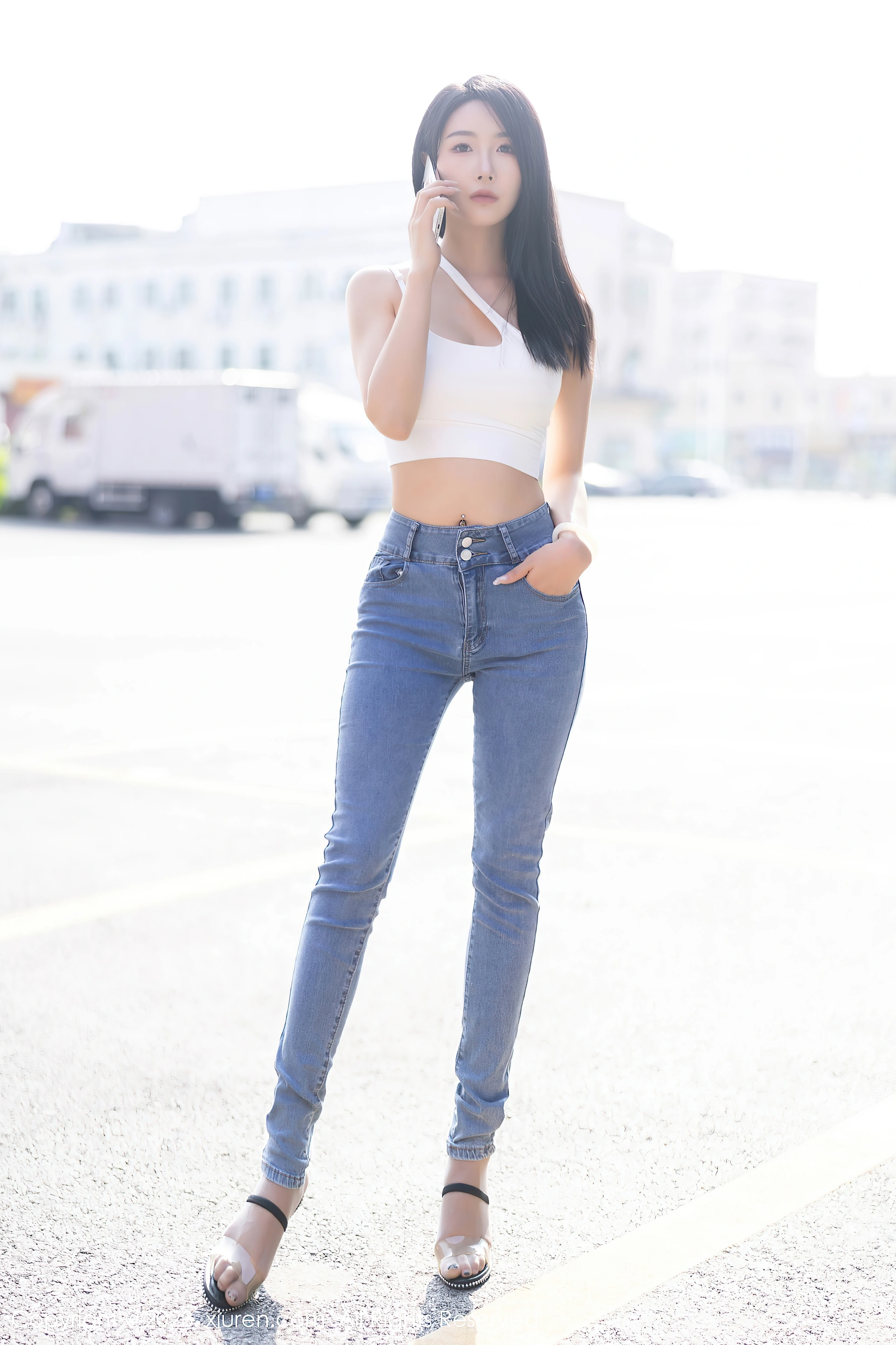 XIUREN秀人网 2023.12.08 NO.7781 苏苏阿[95+1P／803MB]