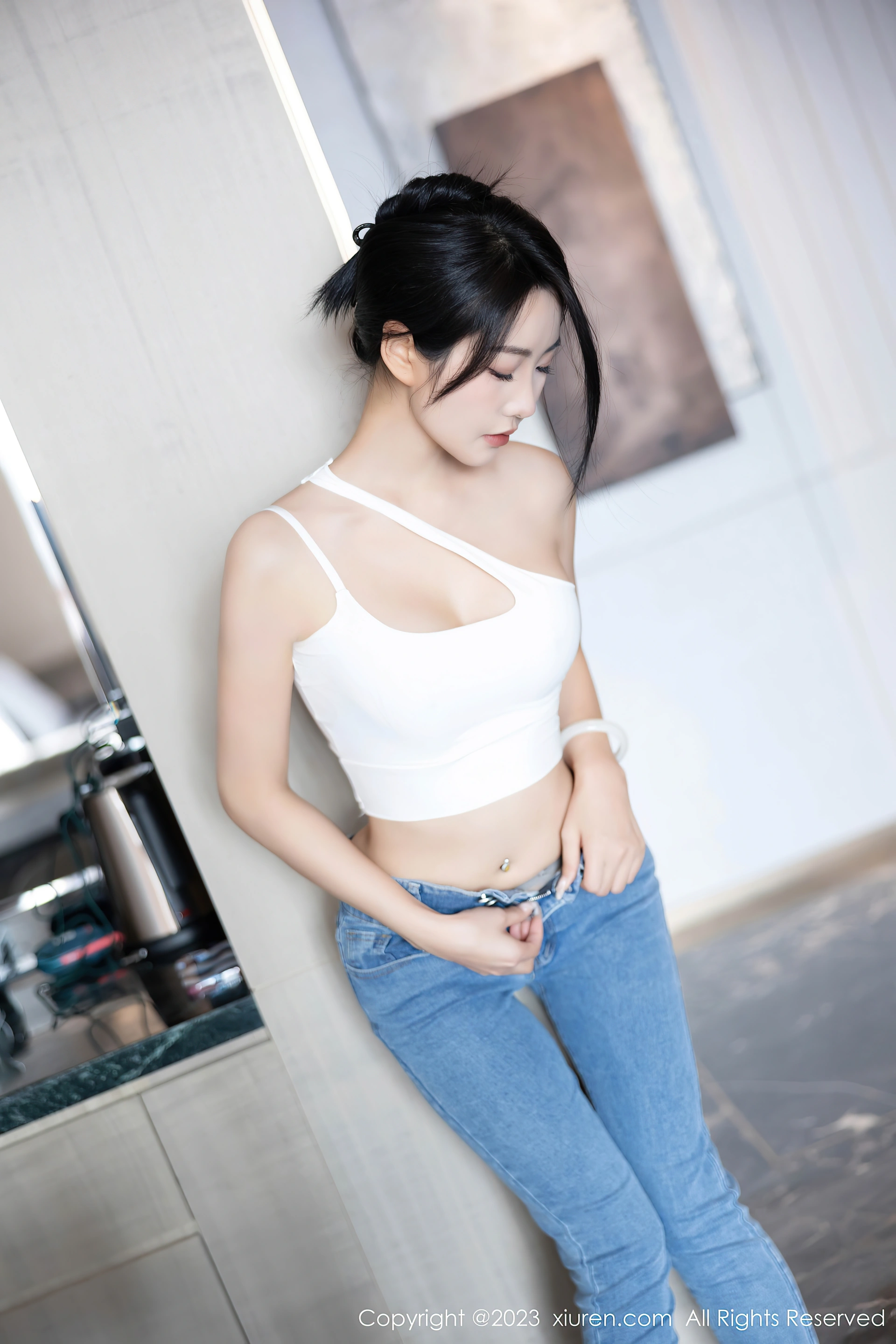 XIUREN秀人网 2023.12.08 NO.7781 苏苏阿[95+1P／803MB]