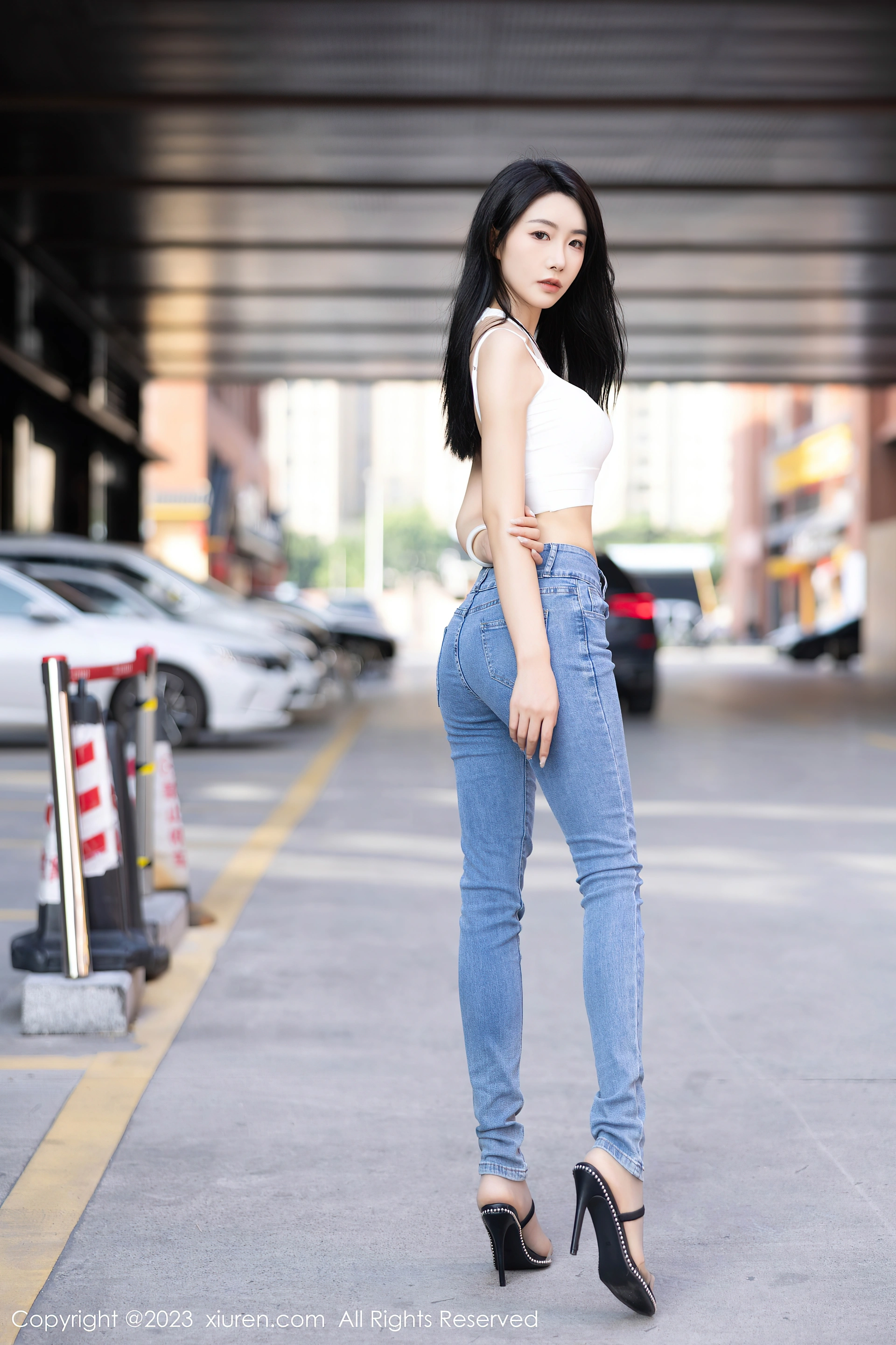 XIUREN秀人网 2023.12.08 NO.7781 苏苏阿[95+1P／803MB]