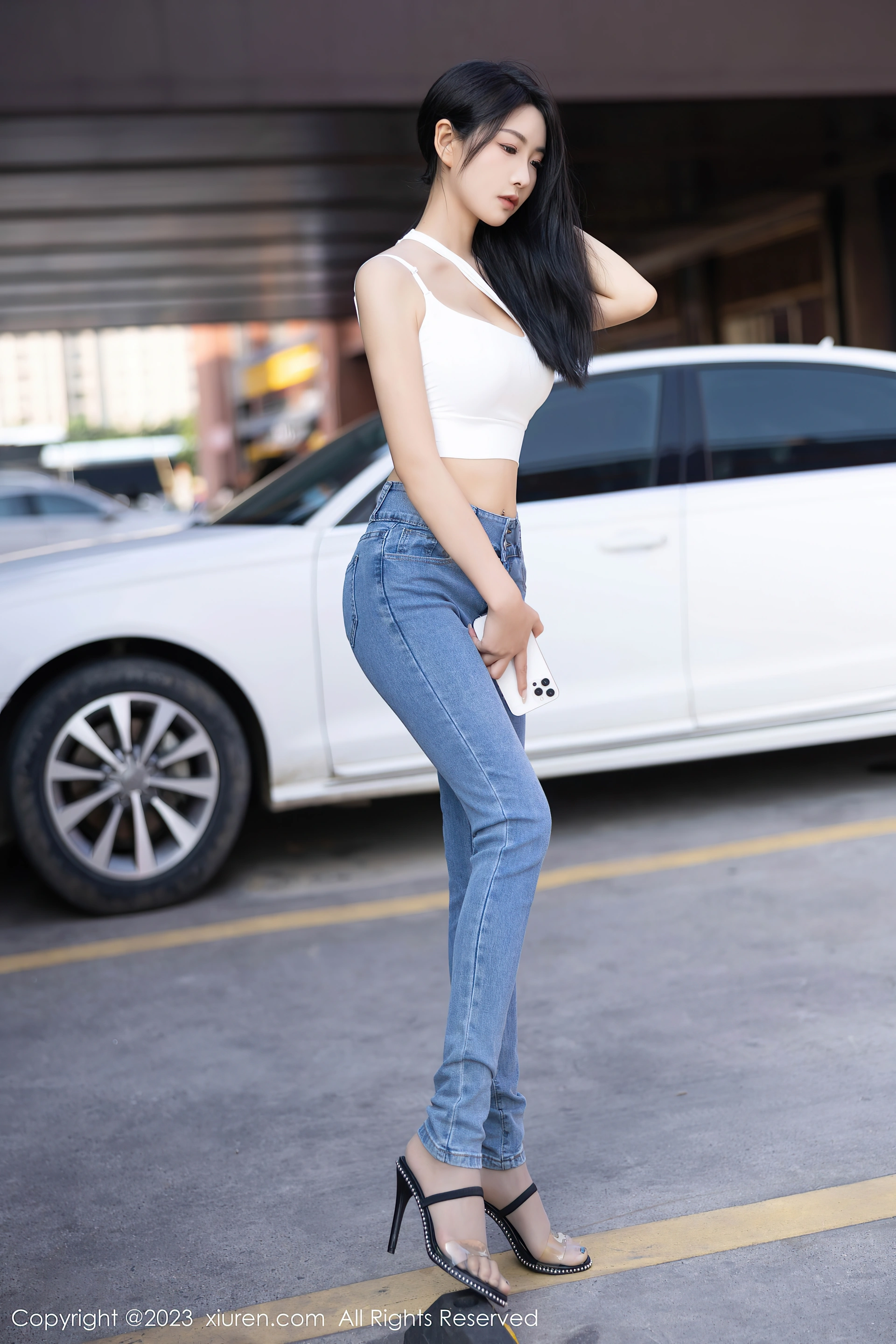 XIUREN秀人网 2023.12.08 NO.7781 苏苏阿[95+1P／803MB]