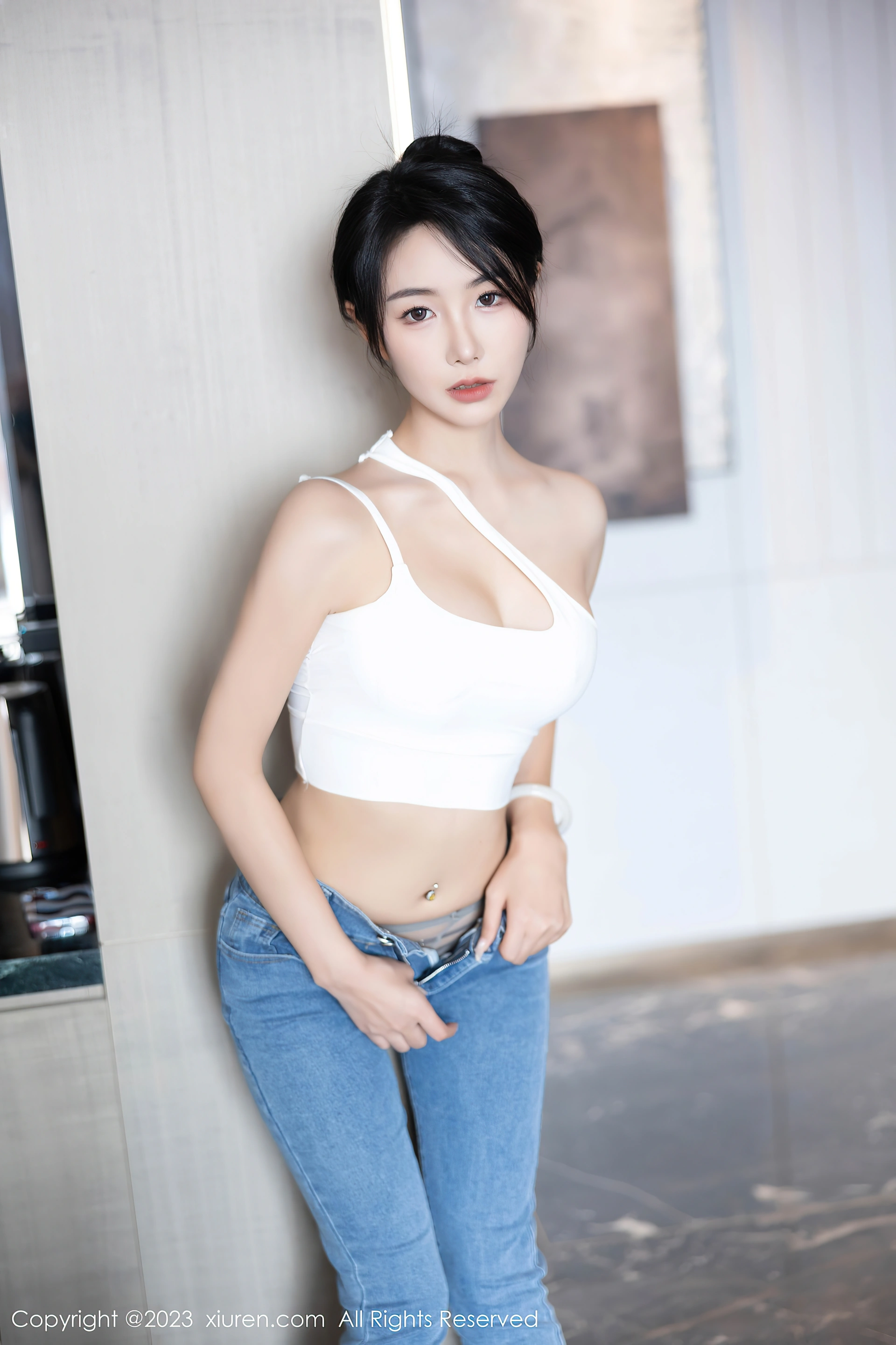 XIUREN秀人网 2023.12.08 NO.7781 苏苏阿[95+1P／803MB]