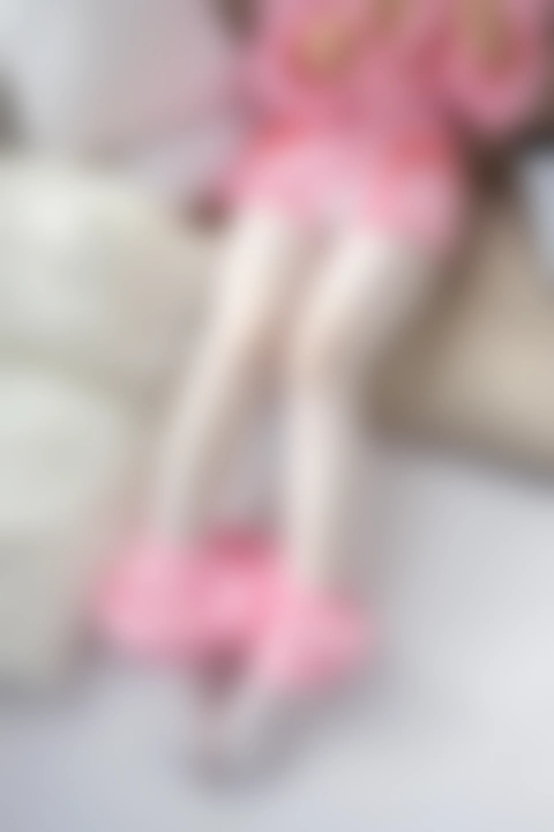 爱花写真 ALPHA-015 [102P-933M]森萝财团, 爱花写真, 白丝, 美腿, 美足