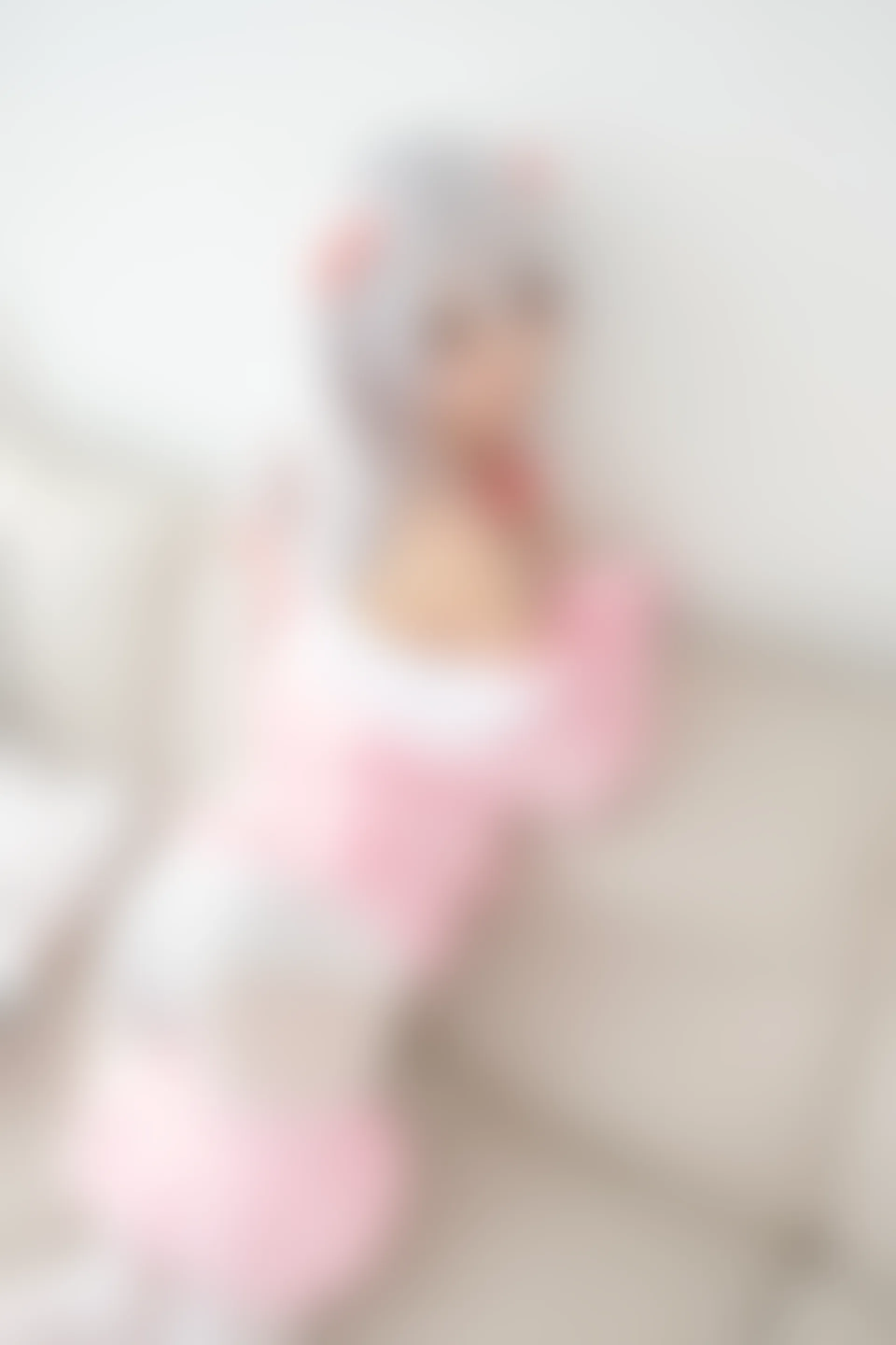 爱花写真 ALPHA-015 [102P-933M]森萝财团, 爱花写真, 白丝, 美腿, 美足