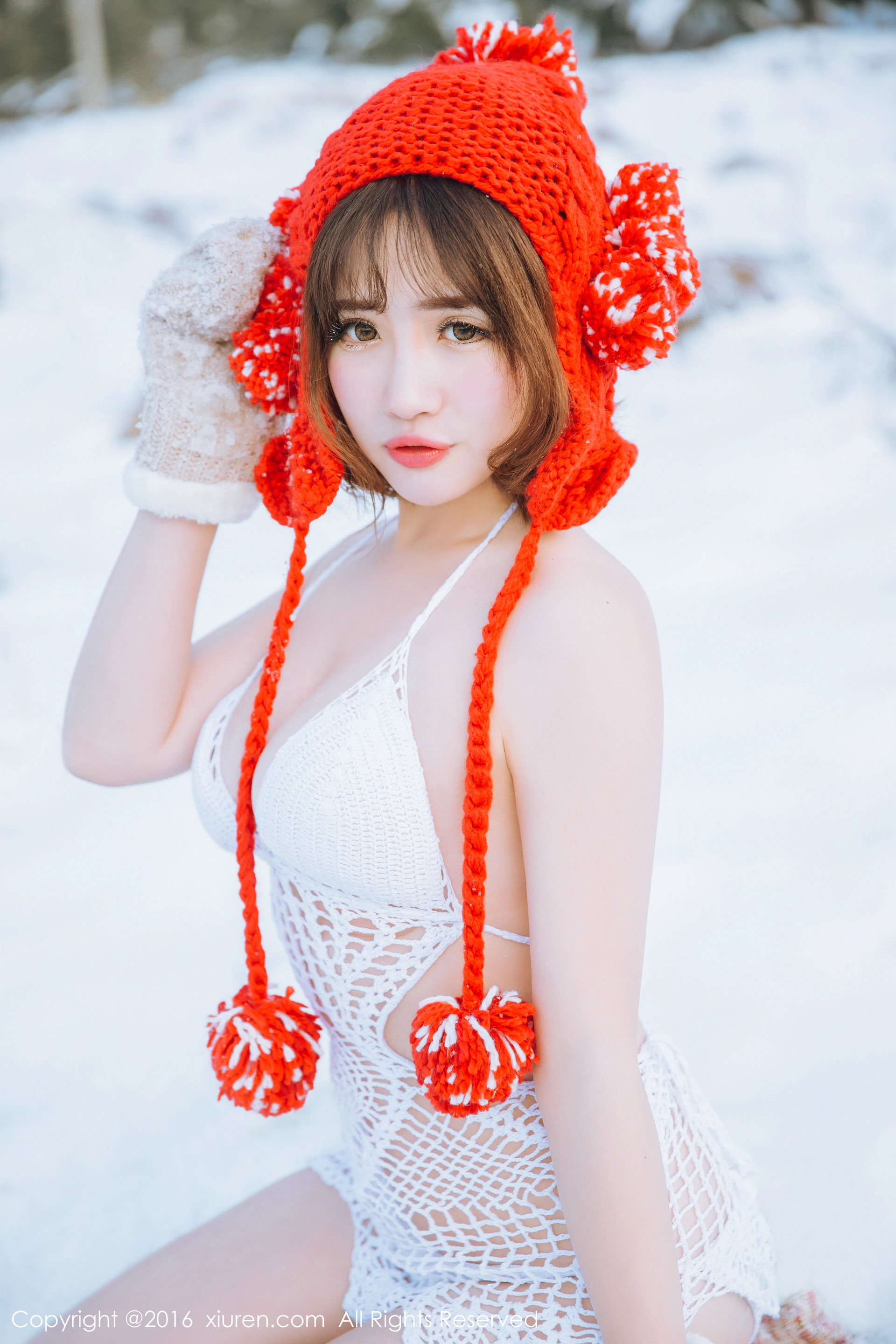 XiuRen秀人网 2016.02.20 No.484 徐cake [35P+1P199MB]