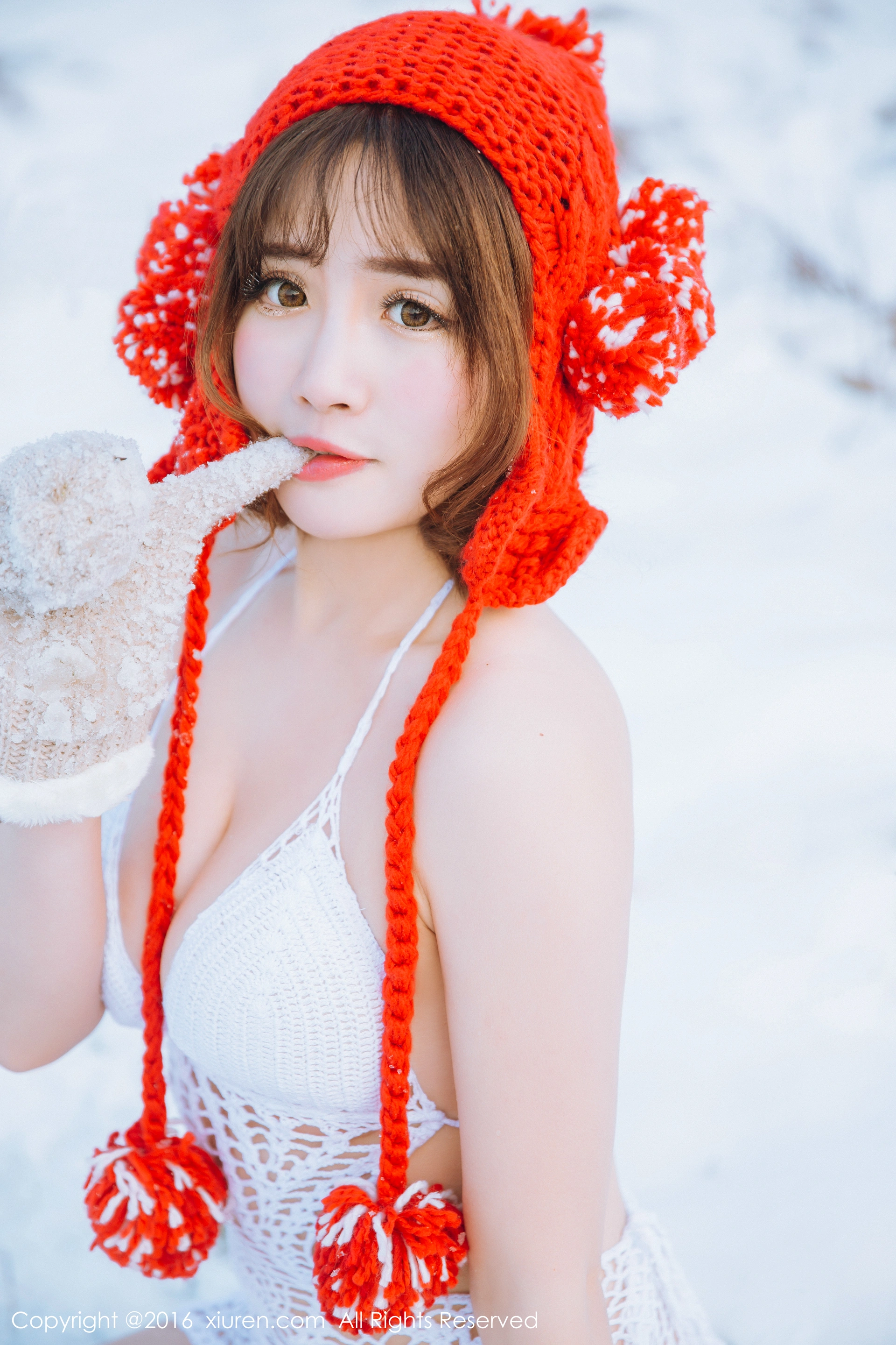 XiuRen秀人网 2016.02.20 No.484 徐cake [35P+1P199MB]
