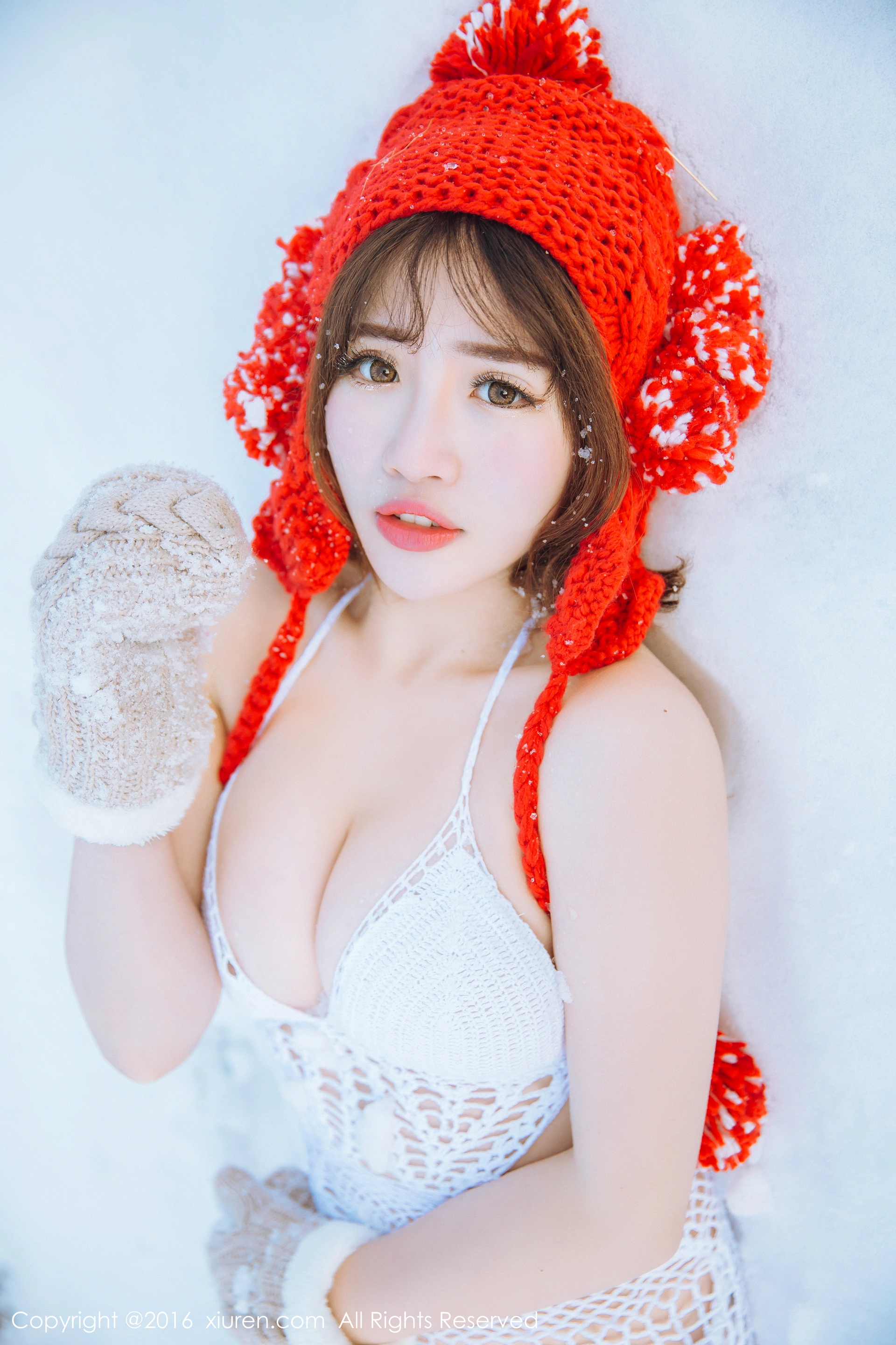 XiuRen秀人网 2016.02.20 No.484 徐cake [35P+1P199MB]
