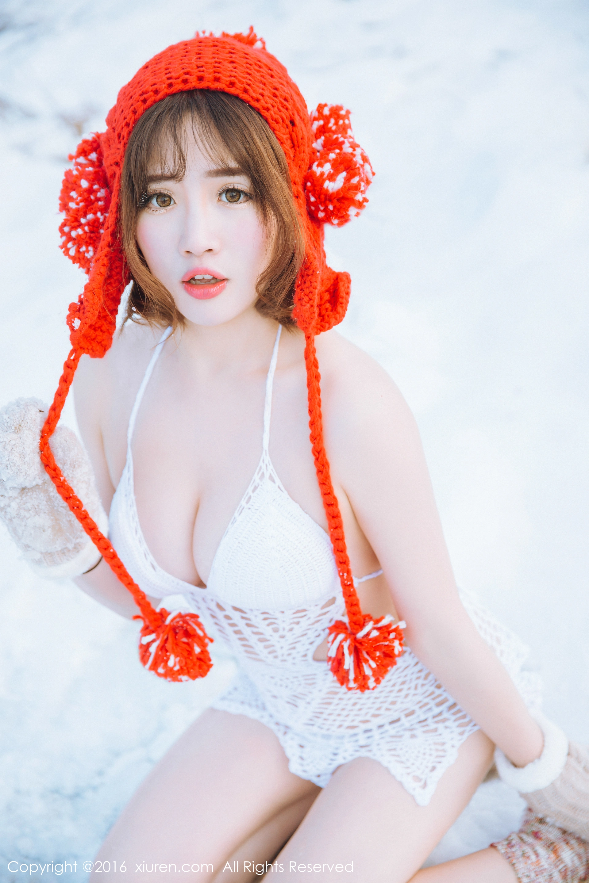 XiuRen秀人网 2016.02.20 No.484 徐cake [35P+1P199MB]