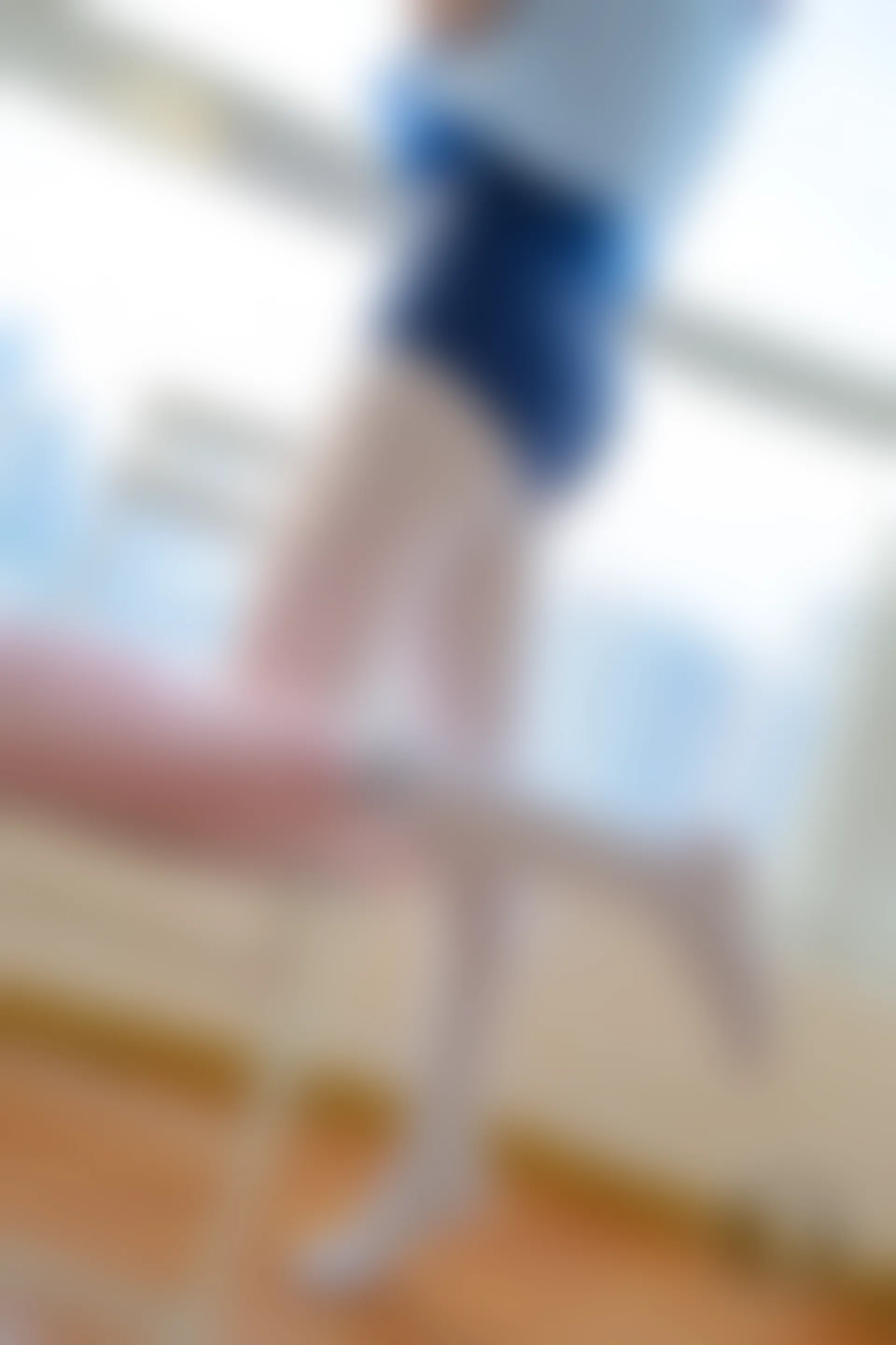 稚乖画册 生煎团团-02 白丝双马尾死库水 水手服 [84P1V-1.95GB]JK制服, 可爱, 死库水, 水手服, 生煎团团, 白丝, 稚乖画册, 美腿, 美足