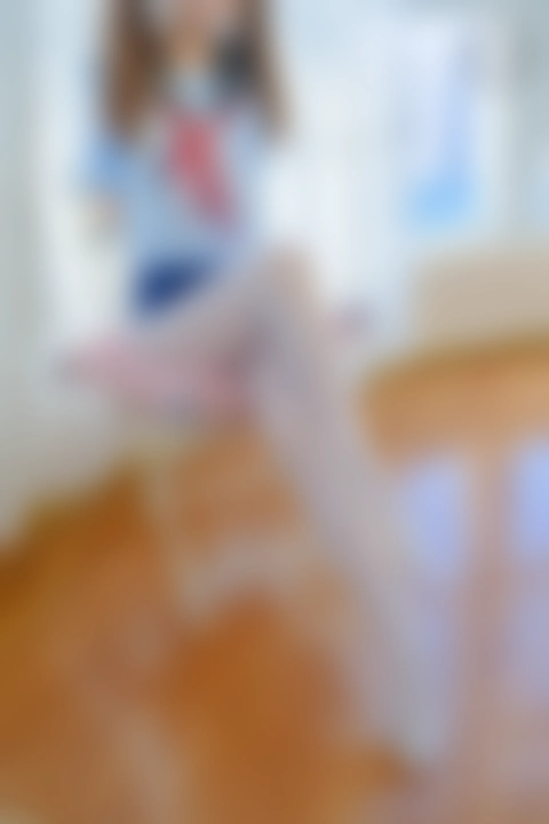 稚乖画册 生煎团团-02 白丝双马尾死库水 水手服 [84P1V-1.95GB]JK制服, 可爱, 死库水, 水手服, 生煎团团, 白丝, 稚乖画册, 美腿, 美足