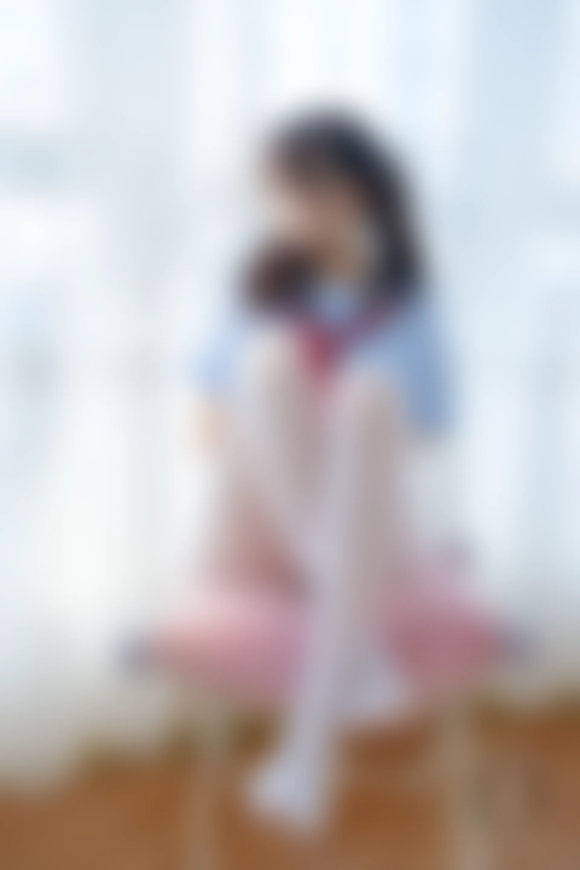 稚乖画册 生煎团团-02 白丝双马尾死库水 水手服 [84P1V-1.95GB]JK制服, 可爱, 死库水, 水手服, 生煎团团, 白丝, 稚乖画册, 美腿, 美足