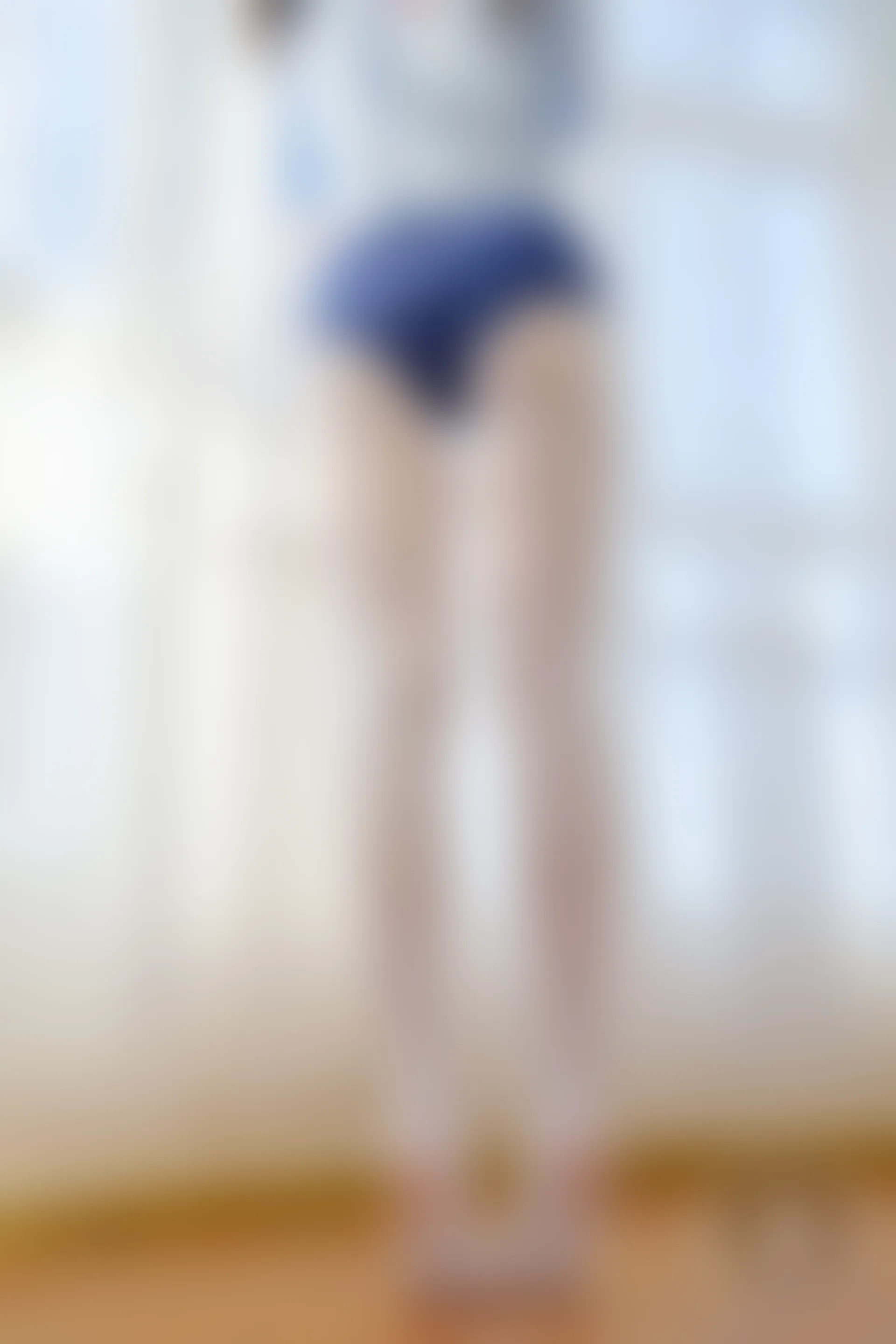 稚乖画册 生煎团团-02 白丝双马尾死库水 水手服 [84P1V-1.95GB]JK制服, 可爱, 死库水, 水手服, 生煎团团, 白丝, 稚乖画册, 美腿, 美足