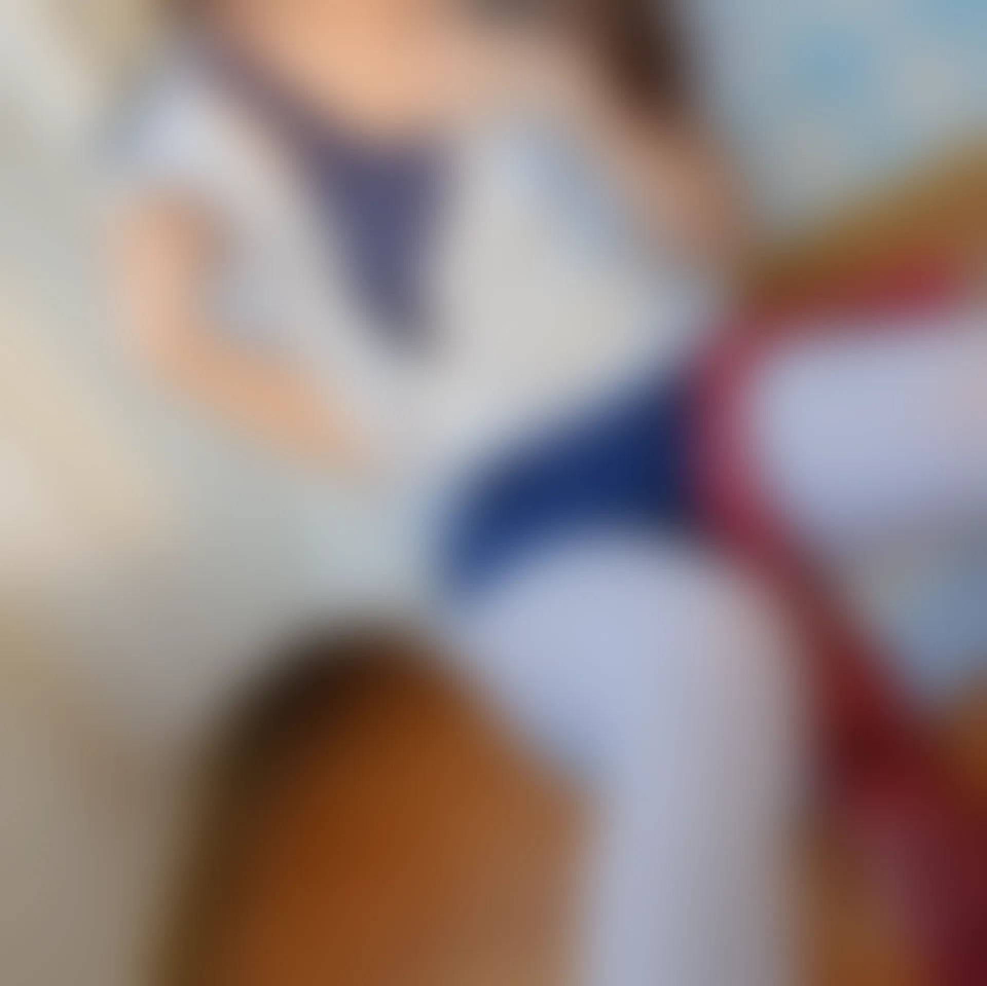 稚乖画册 生煎团团-02 白丝双马尾死库水 水手服 [84P1V-1.95GB]JK制服, 可爱, 死库水, 水手服, 生煎团团, 白丝, 稚乖画册, 美腿, 美足