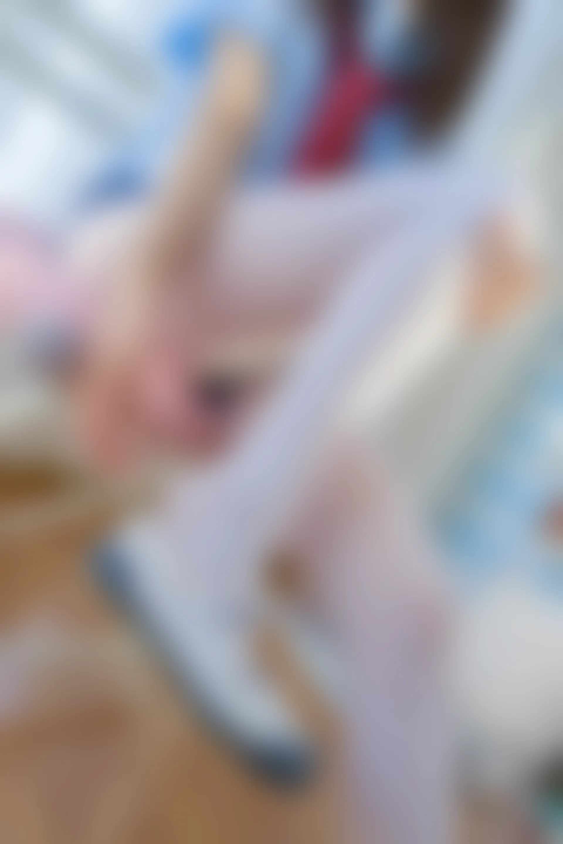 稚乖画册 生煎团团-02 白丝双马尾死库水 水手服 [84P1V-1.95GB]JK制服, 可爱, 死库水, 水手服, 生煎团团, 白丝, 稚乖画册, 美腿, 美足