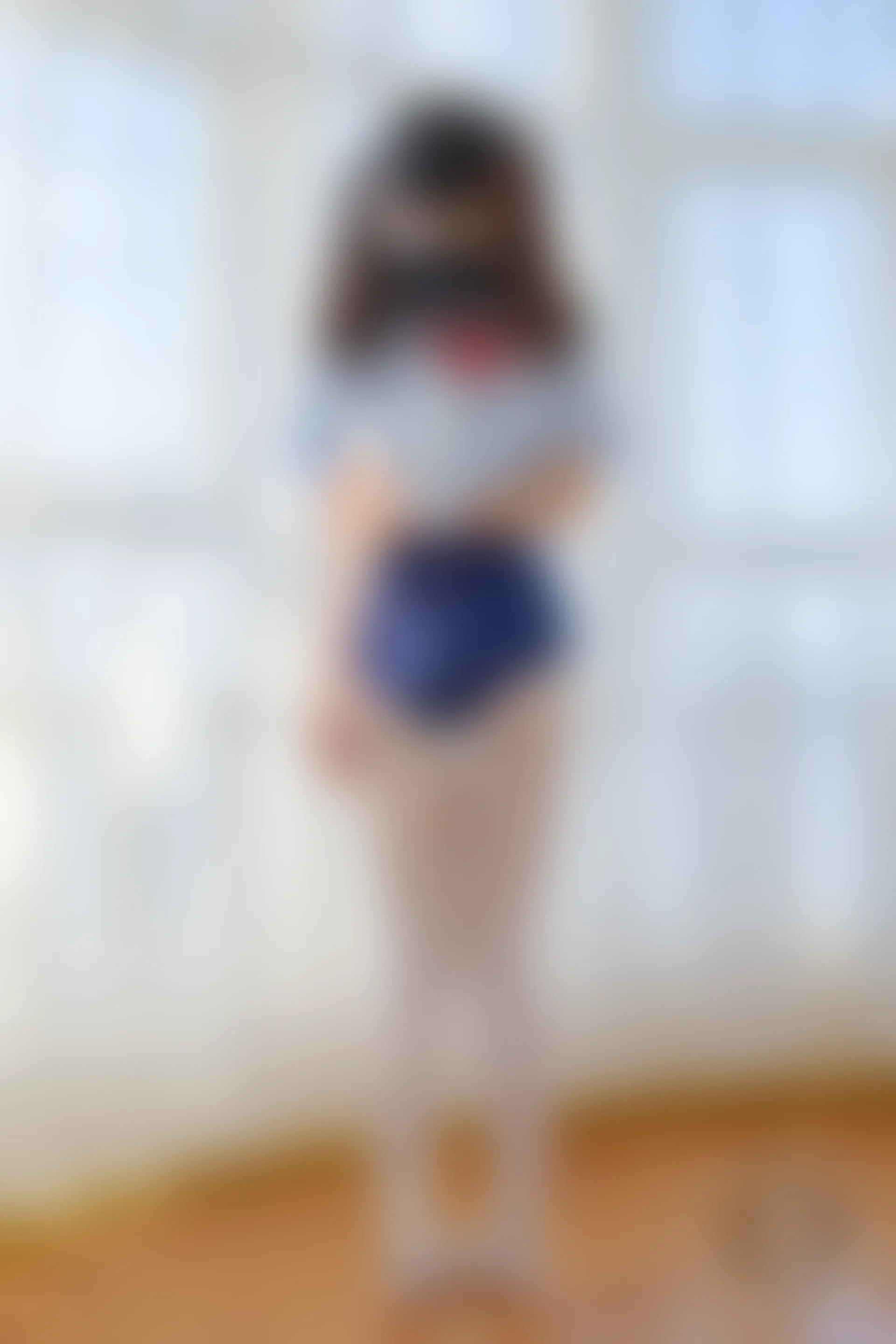 稚乖画册 生煎团团-02 白丝双马尾死库水 水手服 [84P1V-1.95GB]JK制服, 可爱, 死库水, 水手服, 生煎团团, 白丝, 稚乖画册, 美腿, 美足