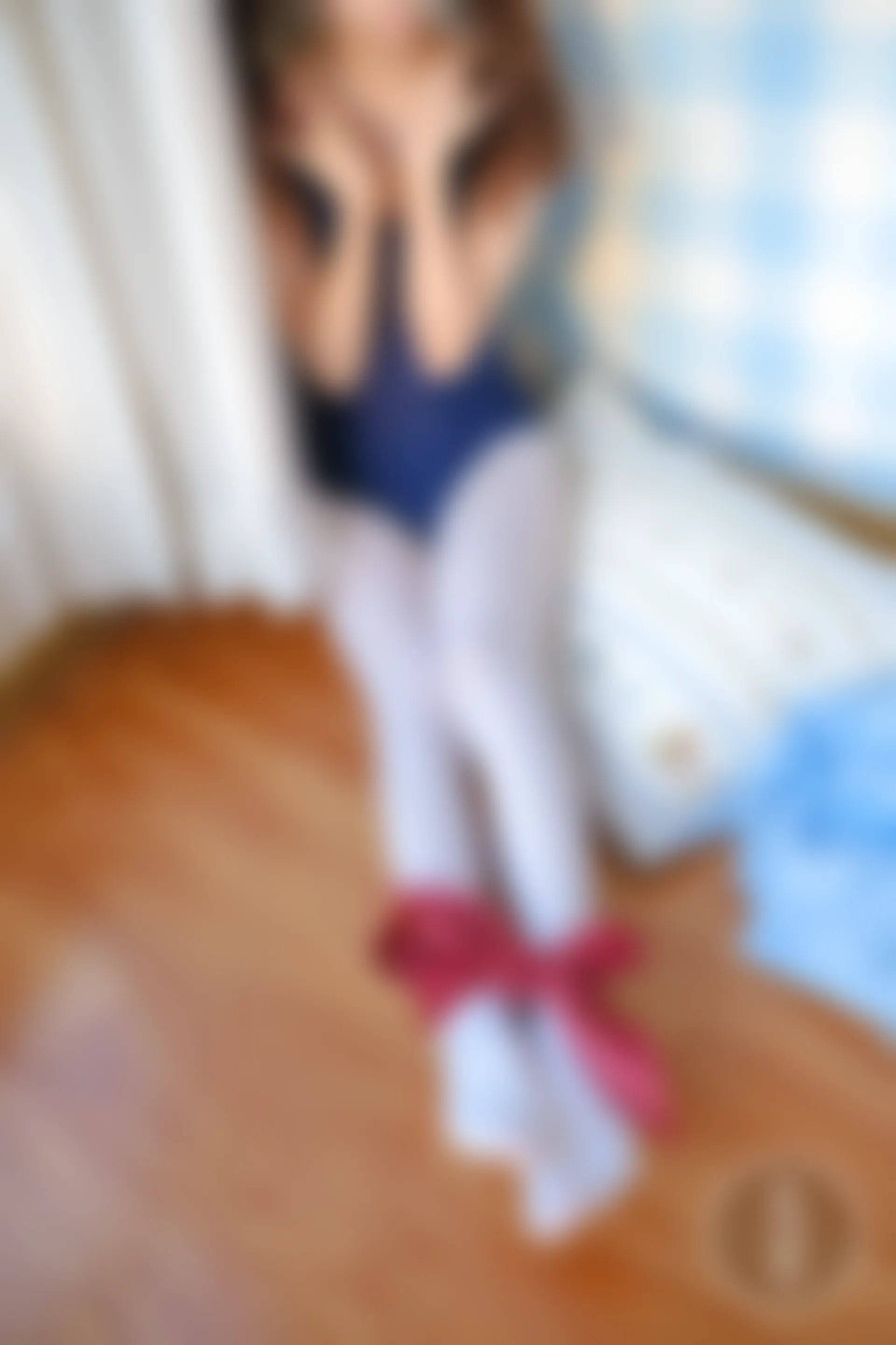 稚乖画册 生煎团团-02 白丝双马尾死库水 水手服 [84P1V-1.95GB]JK制服, 可爱, 死库水, 水手服, 生煎团团, 白丝, 稚乖画册, 美腿, 美足