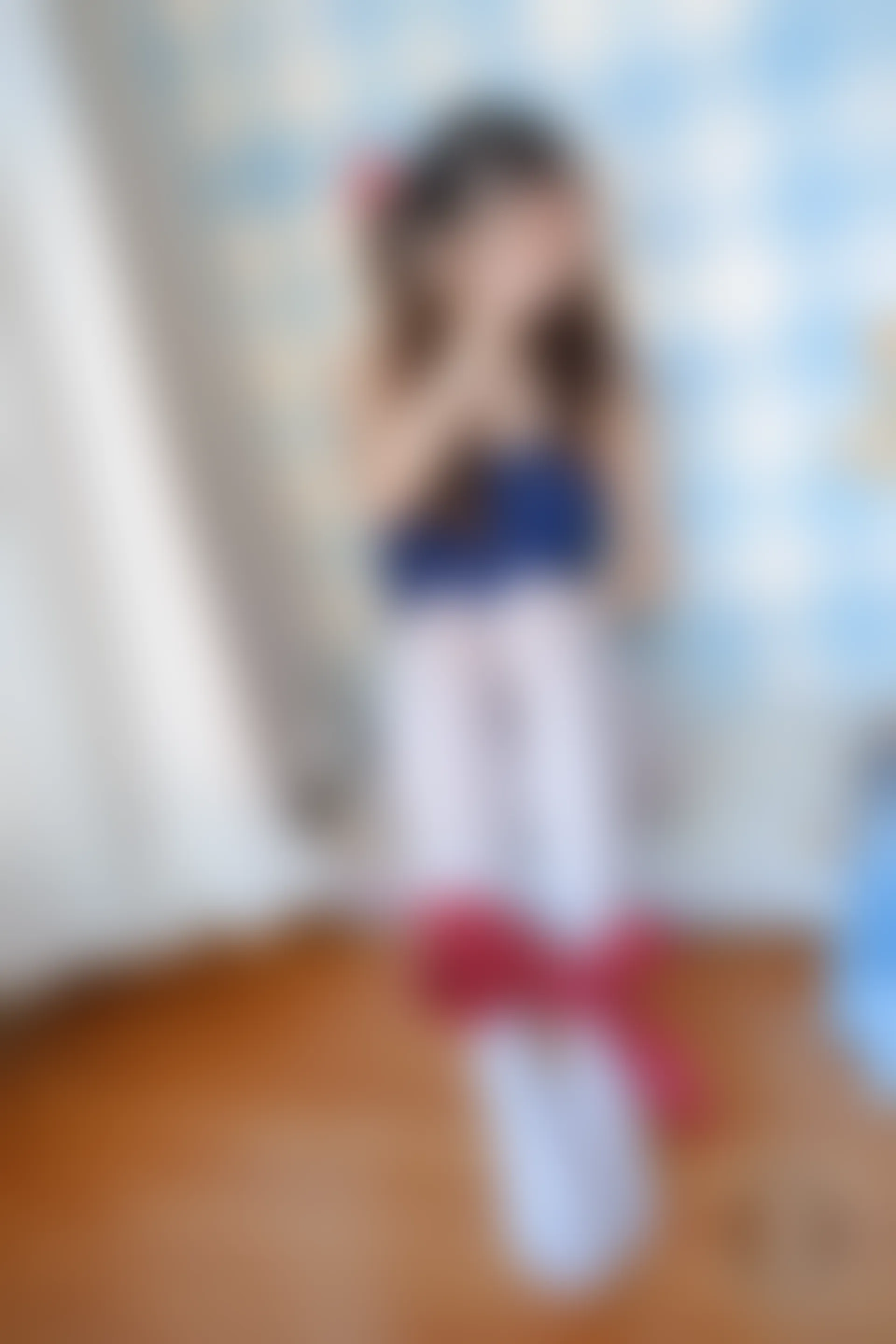 稚乖画册 生煎团团-02 白丝双马尾死库水 水手服 [84P1V-1.95GB]JK制服, 可爱, 死库水, 水手服, 生煎团团, 白丝, 稚乖画册, 美腿, 美足