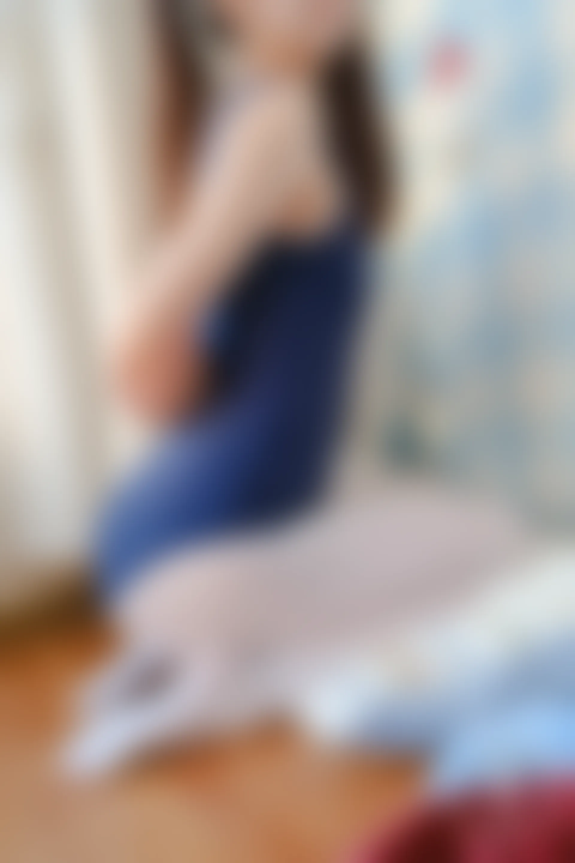 稚乖画册 生煎团团-02 白丝双马尾死库水 水手服 [84P1V-1.95GB]JK制服, 可爱, 死库水, 水手服, 生煎团团, 白丝, 稚乖画册, 美腿, 美足