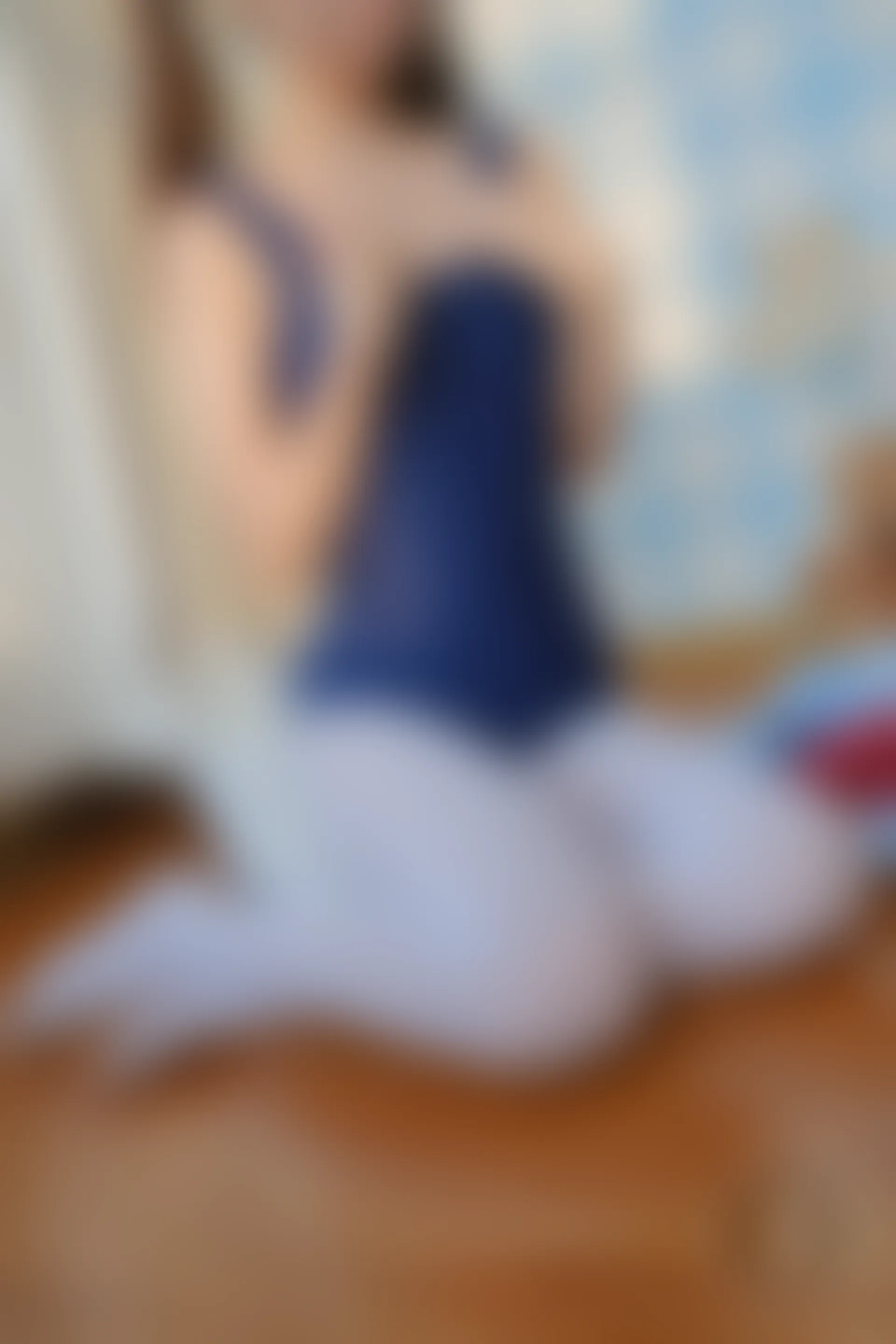 稚乖画册 生煎团团-02 白丝双马尾死库水 水手服 [84P1V-1.95GB]JK制服, 可爱, 死库水, 水手服, 生煎团团, 白丝, 稚乖画册, 美腿, 美足