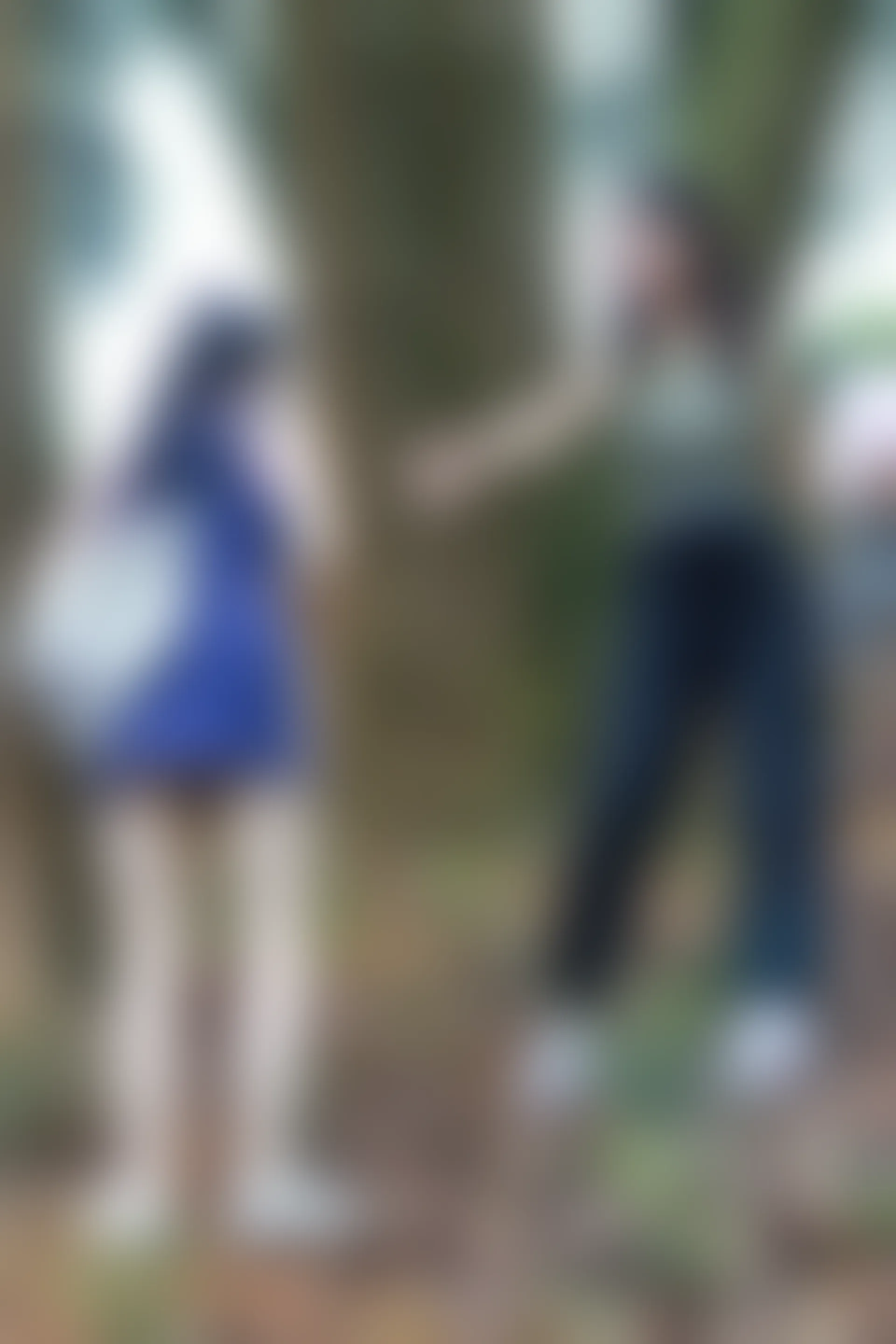 初夏女神 NO.058 点点&双双 姐妹出行[163P+1V／7.05GB]