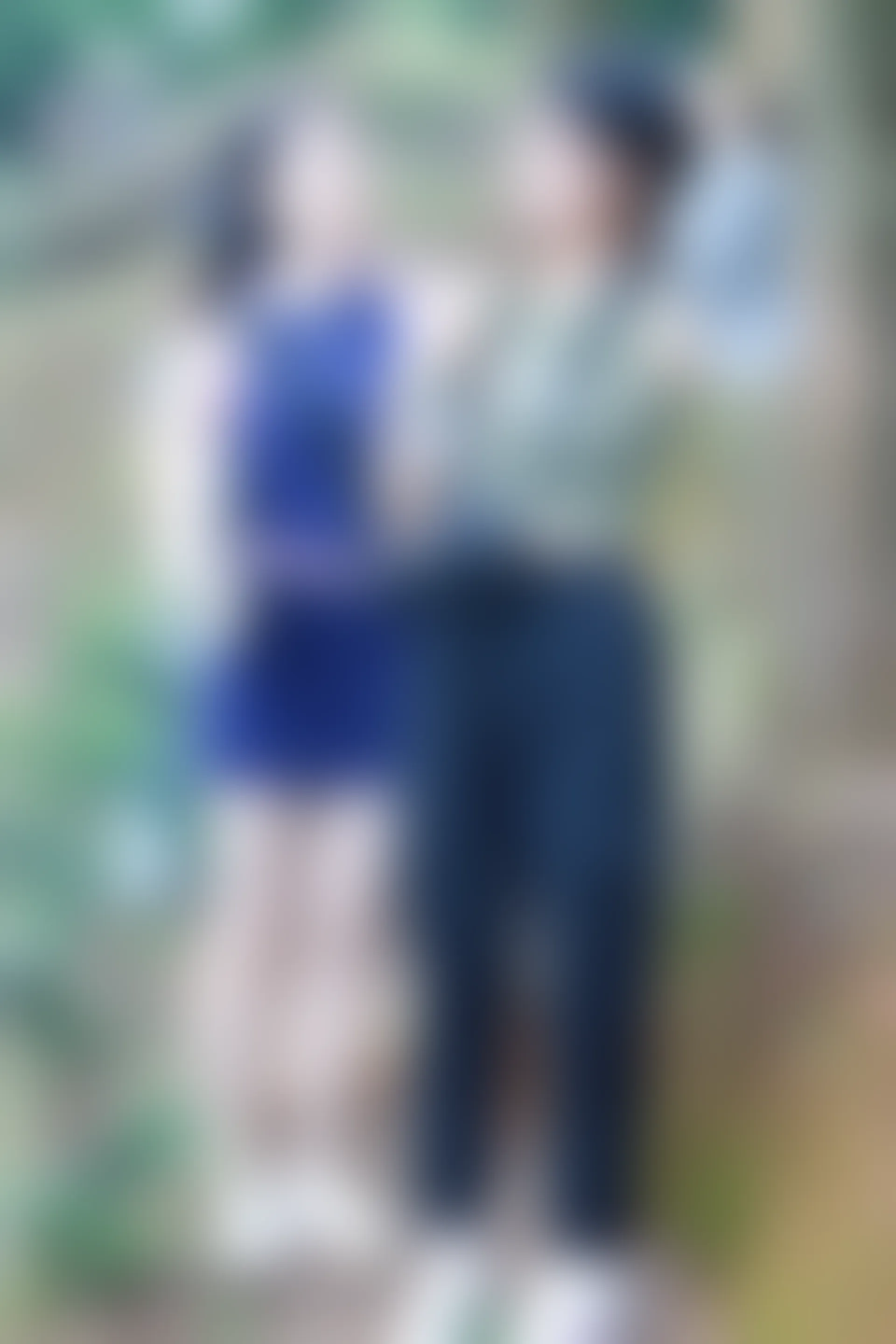 初夏女神 NO.058 点点&双双 姐妹出行[163P+1V／7.05GB]