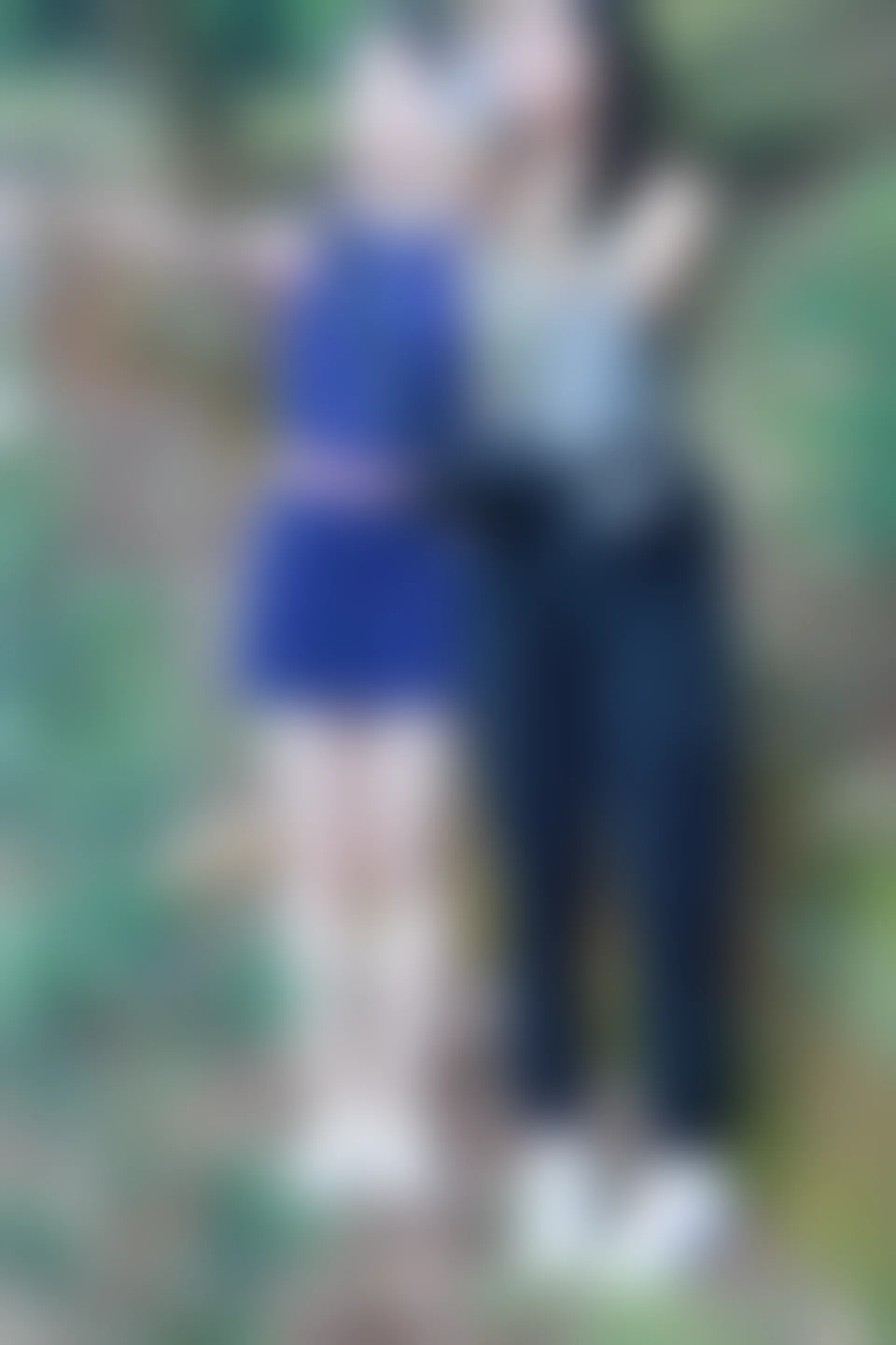 初夏女神 NO.058 点点&双双 姐妹出行[163P+1V／7.05GB]