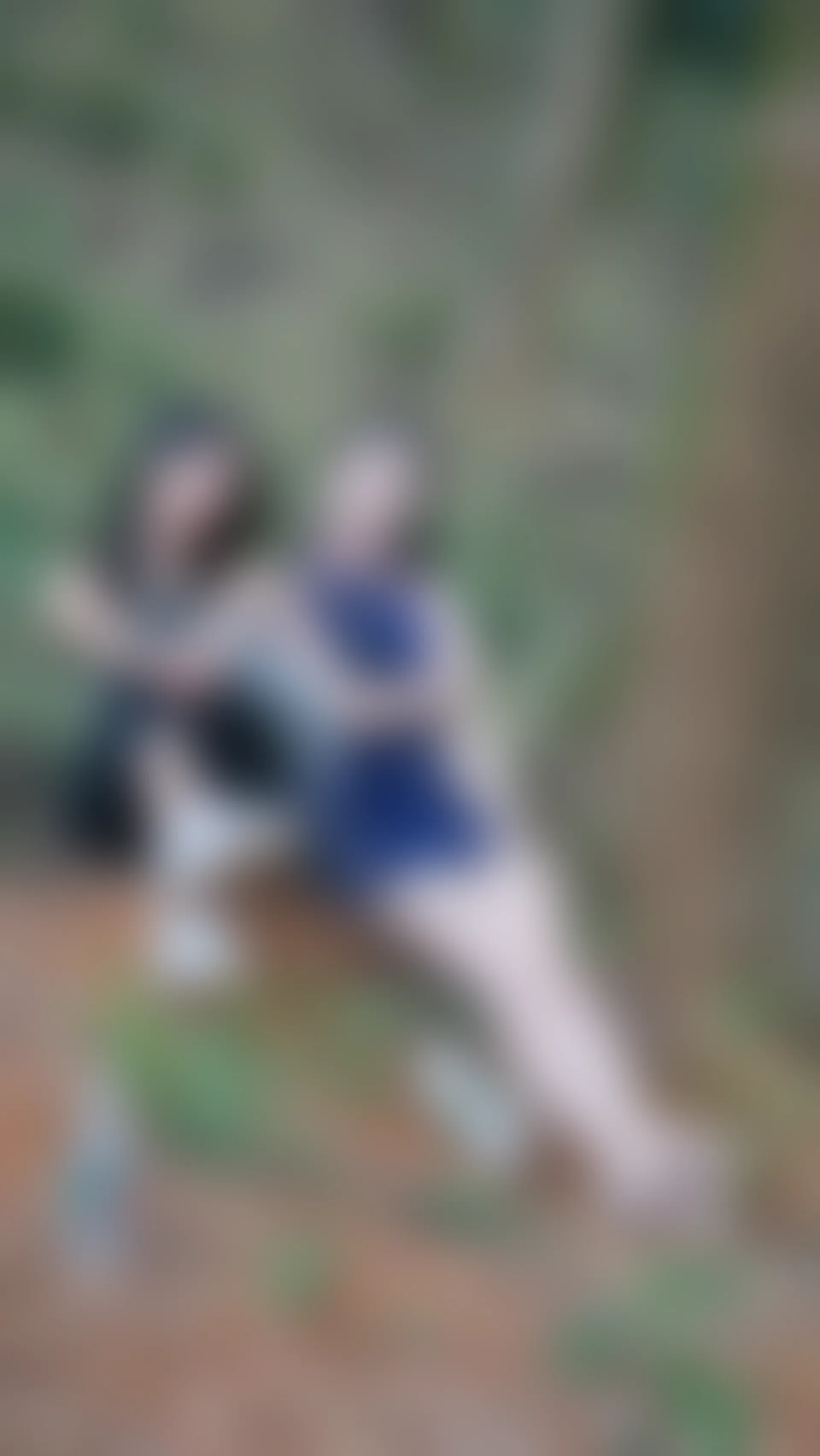 初夏女神 NO.058 点点&双双 姐妹出行[163P+1V／7.05GB]