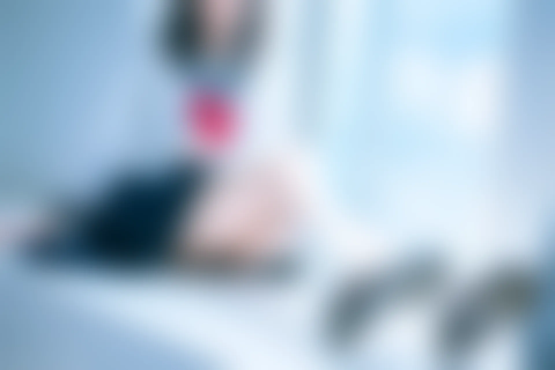 喵糖映画 VOL.014 [43P-335M]制服, 可爱, 喵糖映画, 学生装, 黑丝