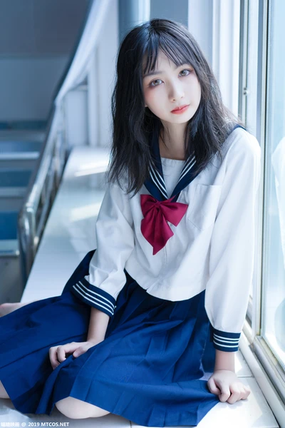 可爱