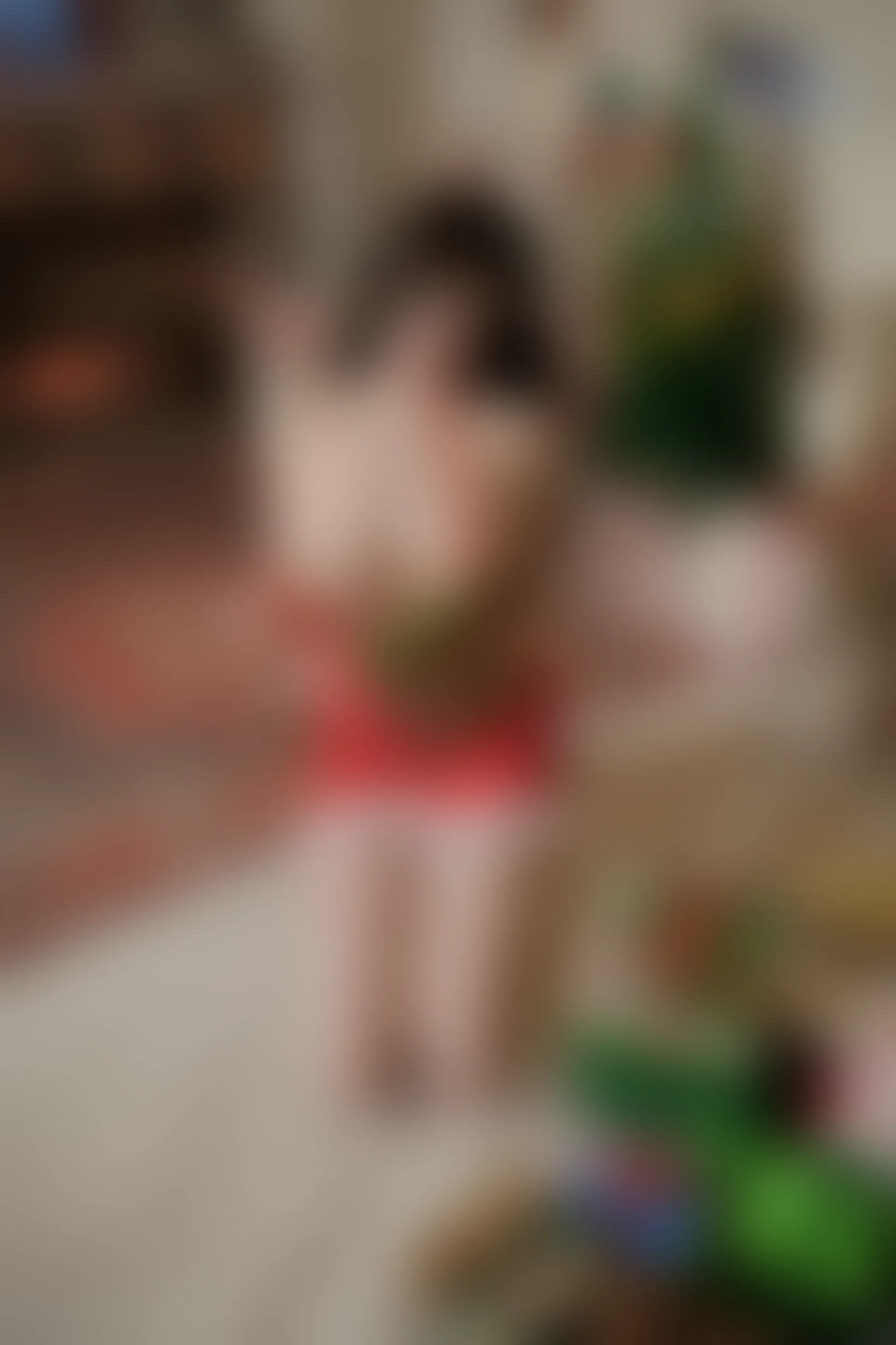 XIUREN秀人网 2023.12.22 NO.7850 Carol周妍希[78+1P／877MB]