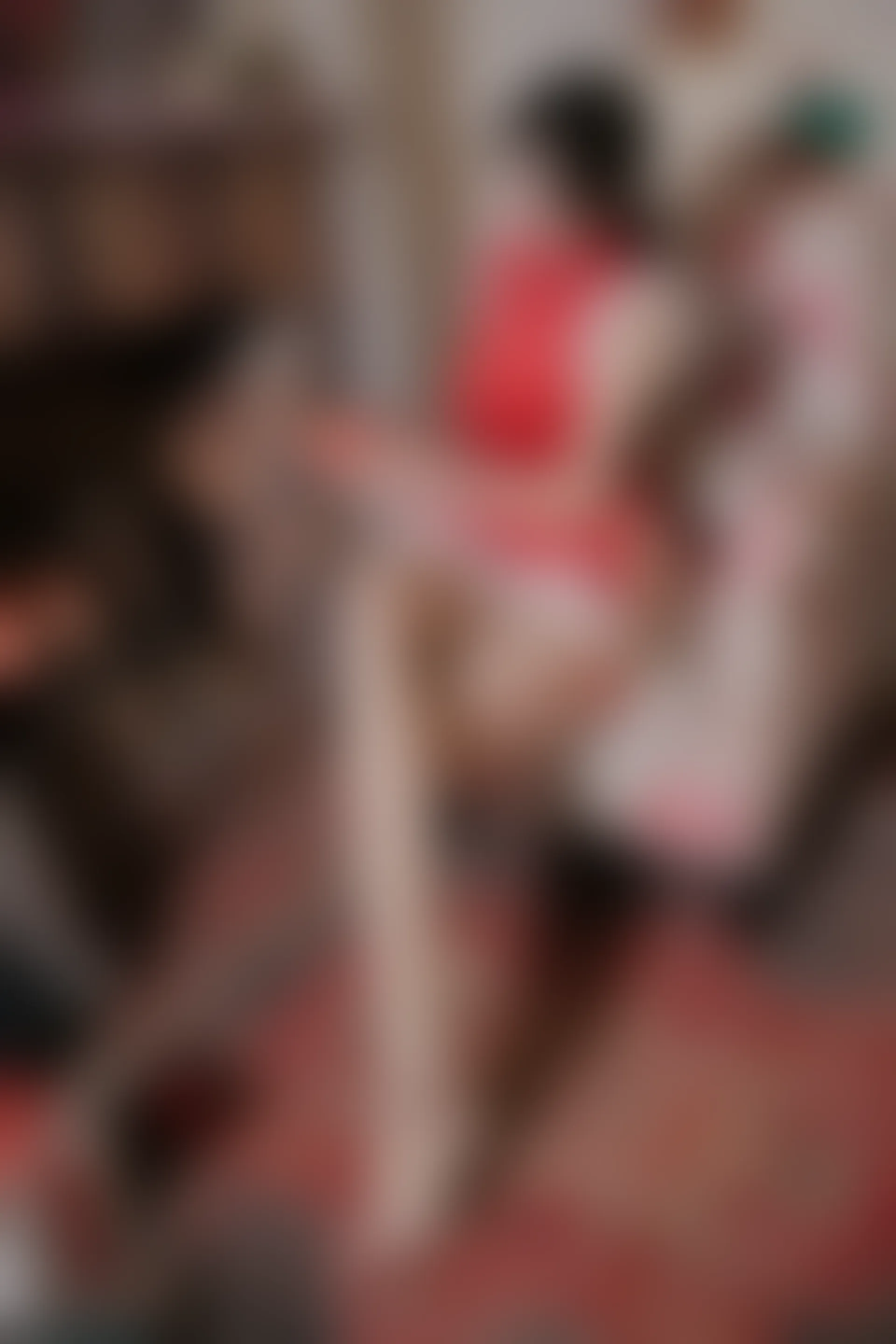 XIUREN秀人网 2023.12.22 NO.7850 Carol周妍希[78+1P／877MB]