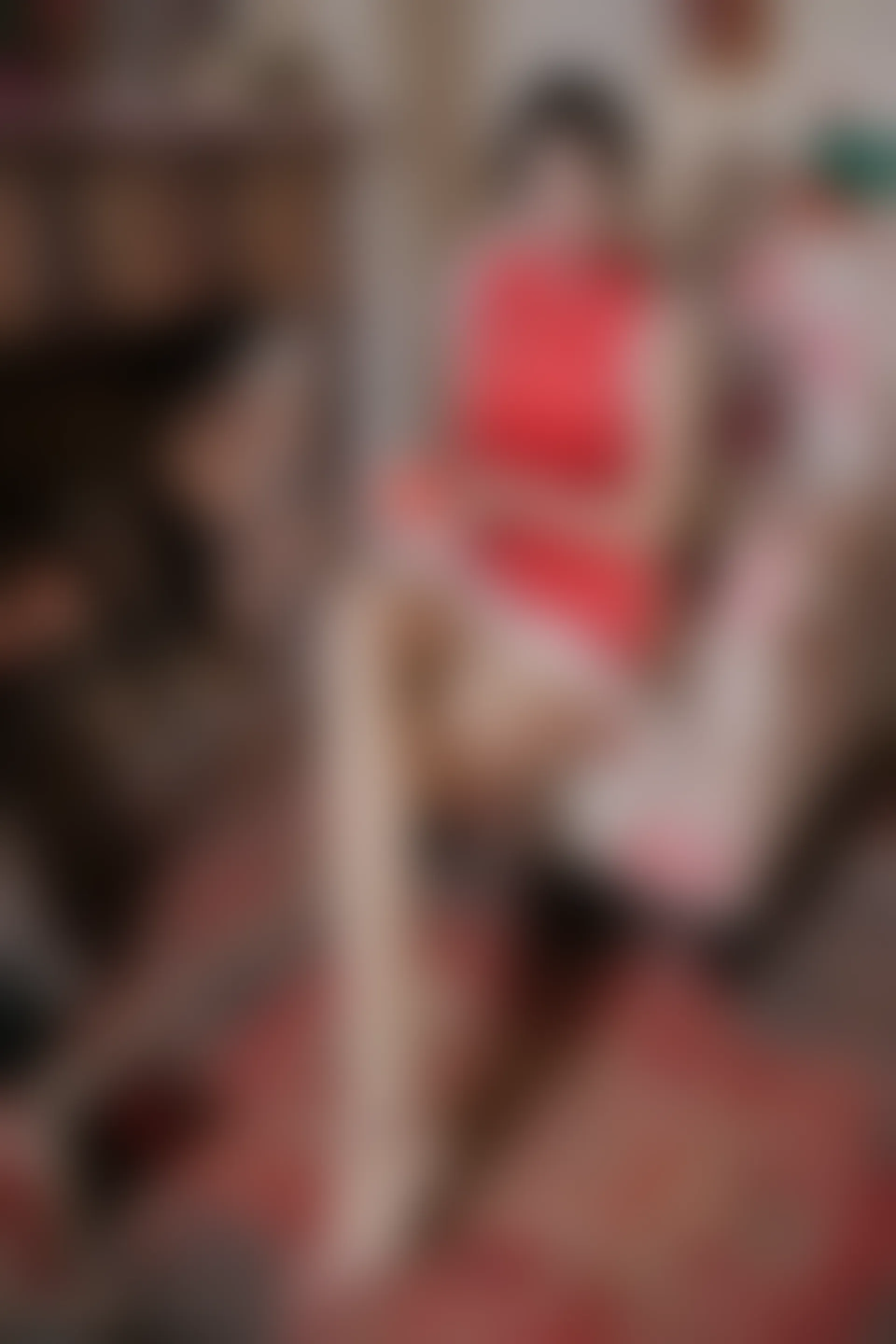 XIUREN秀人网 2023.12.22 NO.7850 Carol周妍希[78+1P／877MB]