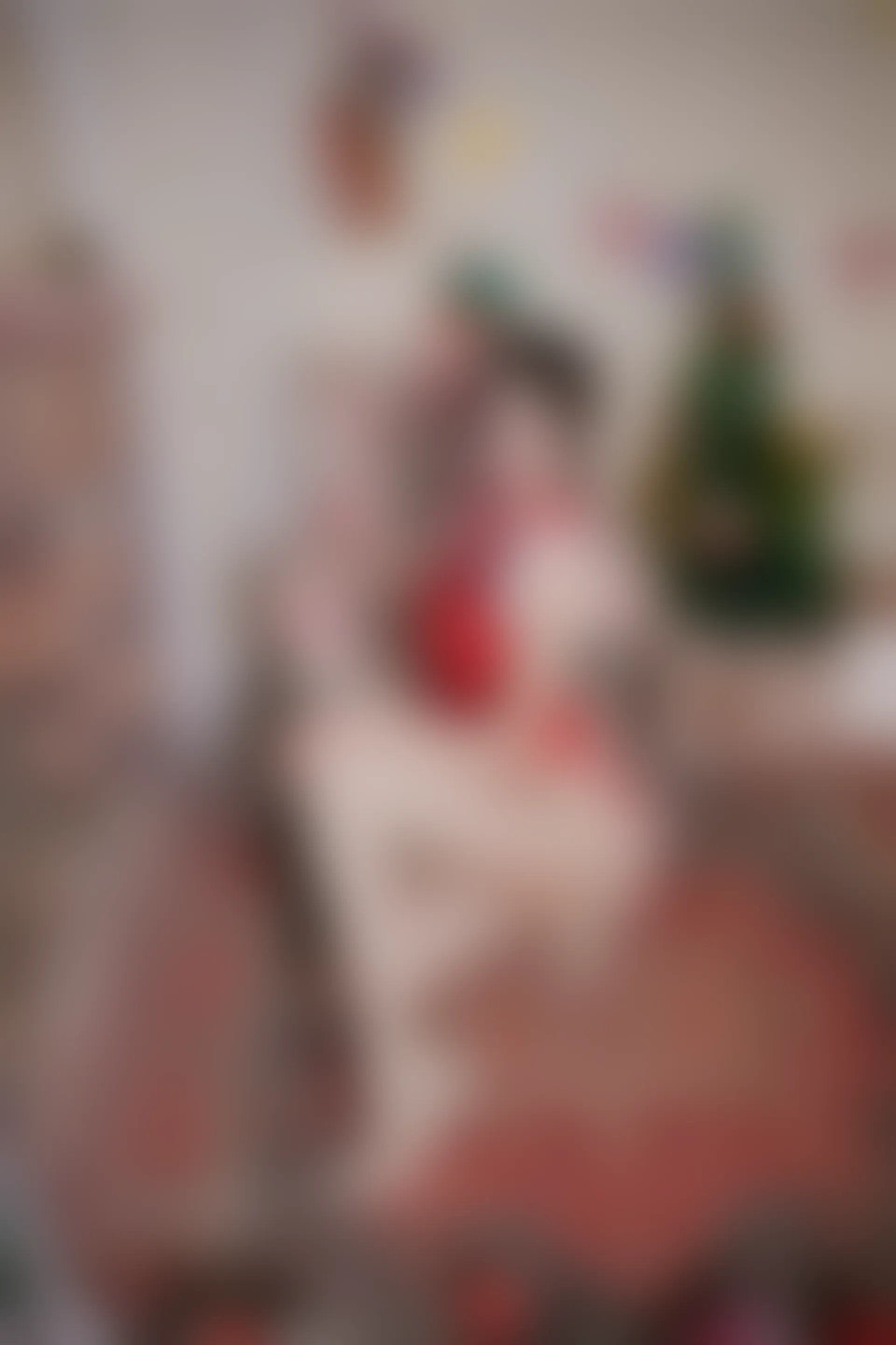 XIUREN秀人网 2023.12.22 NO.7850 Carol周妍希[78+1P／877MB]