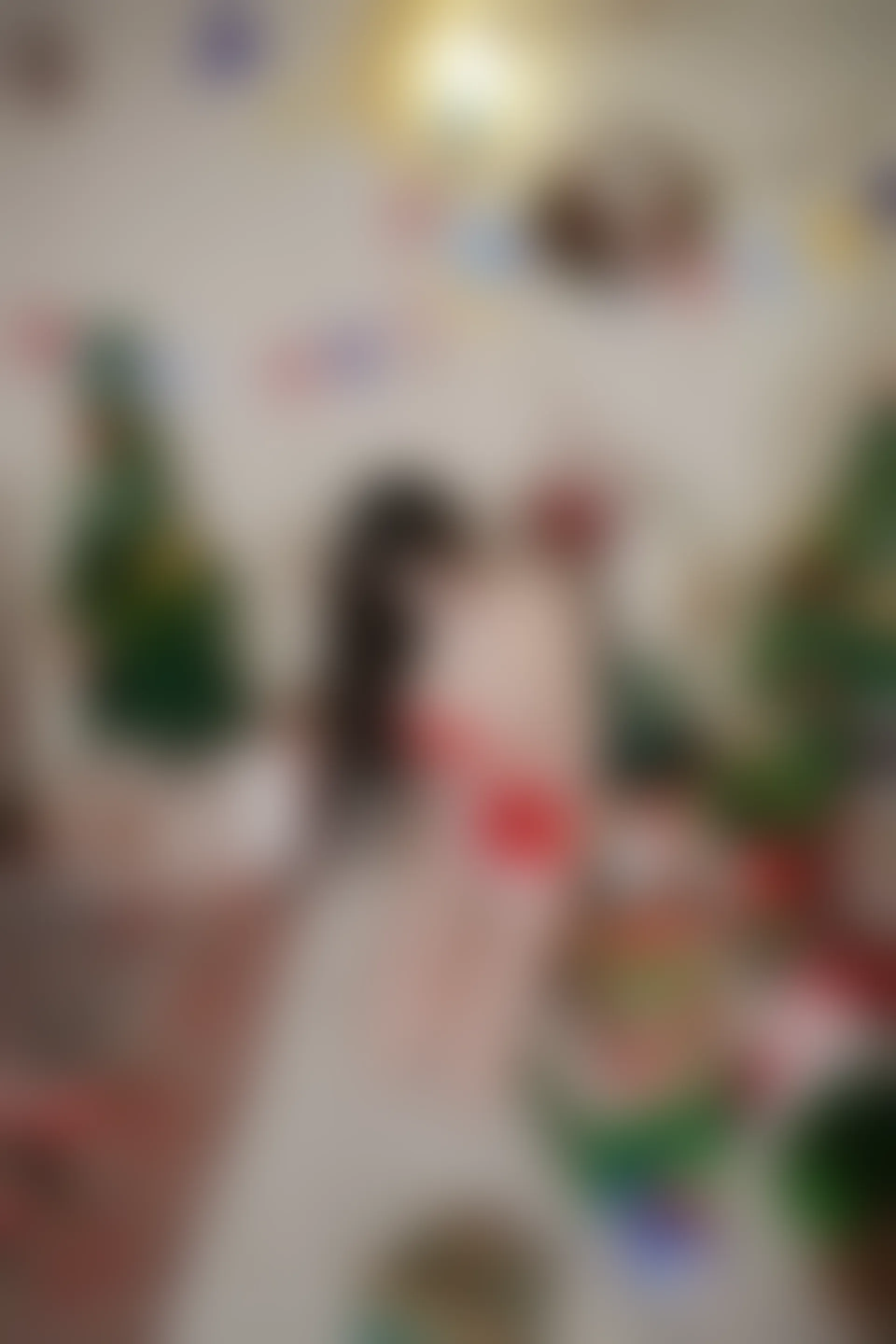 XIUREN秀人网 2023.12.22 NO.7850 Carol周妍希[78+1P／877MB]