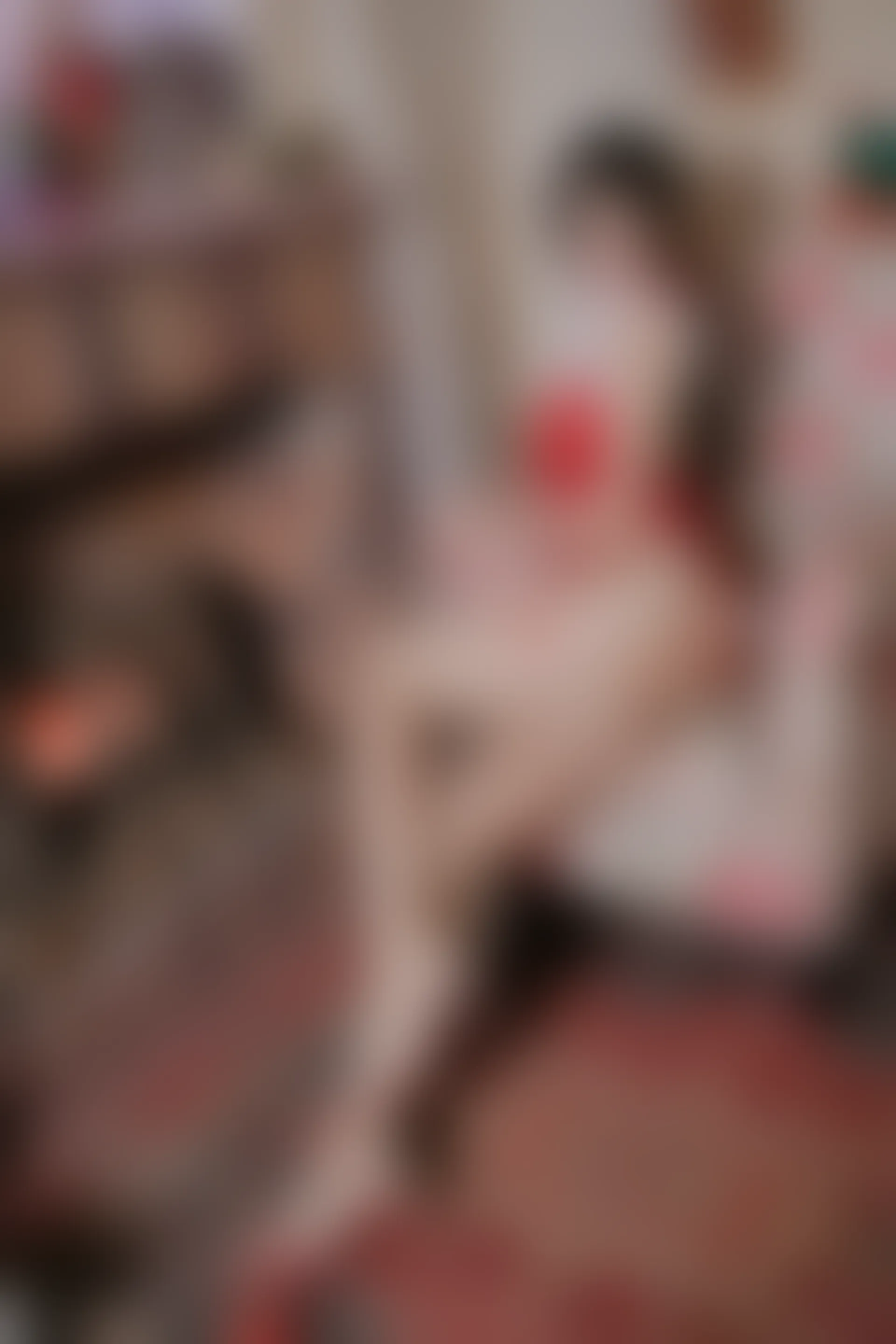 XIUREN秀人网 2023.12.22 NO.7850 Carol周妍希[78+1P／877MB]