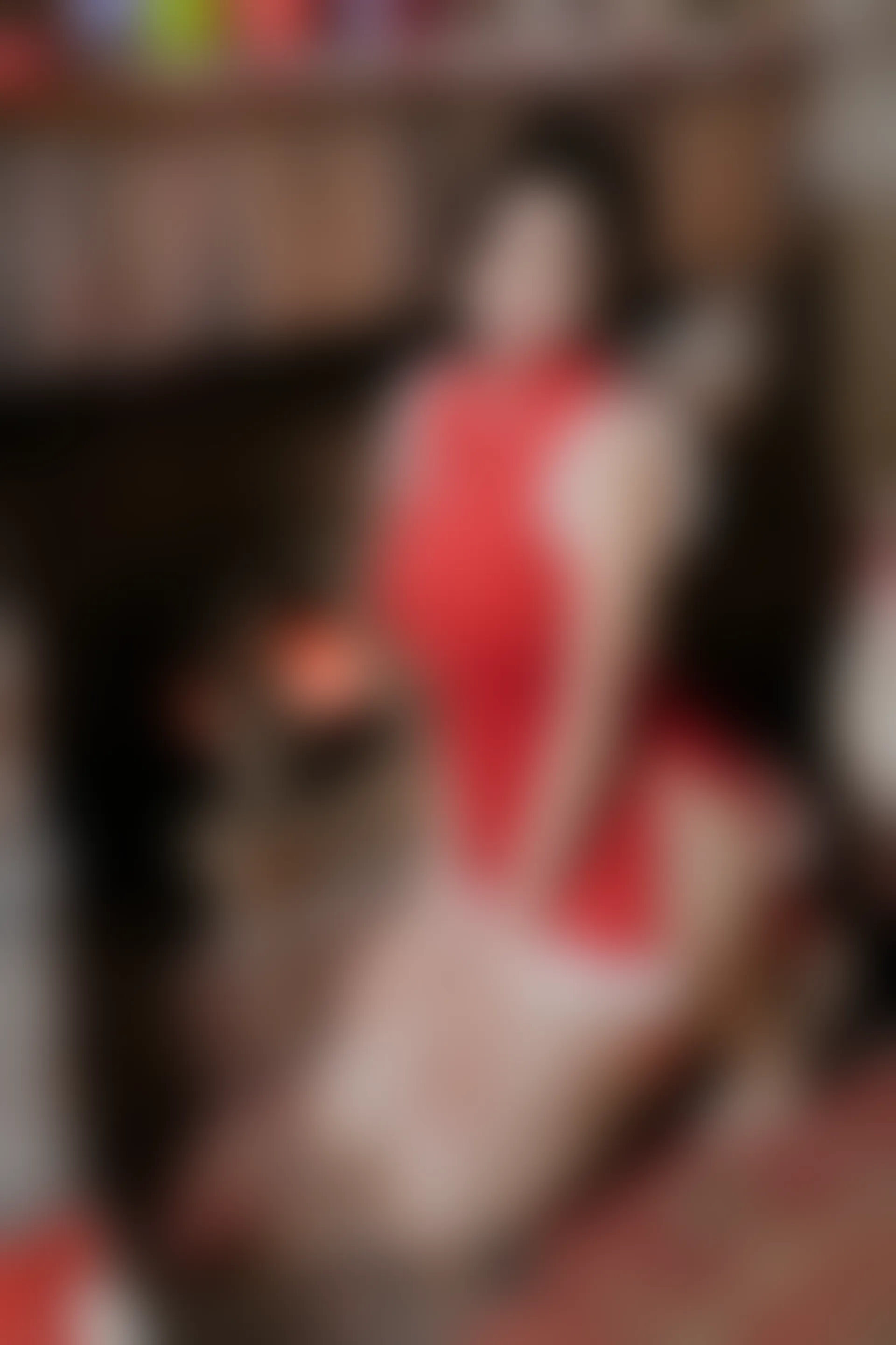 XIUREN秀人网 2023.12.22 NO.7850 Carol周妍希[78+1P／877MB]