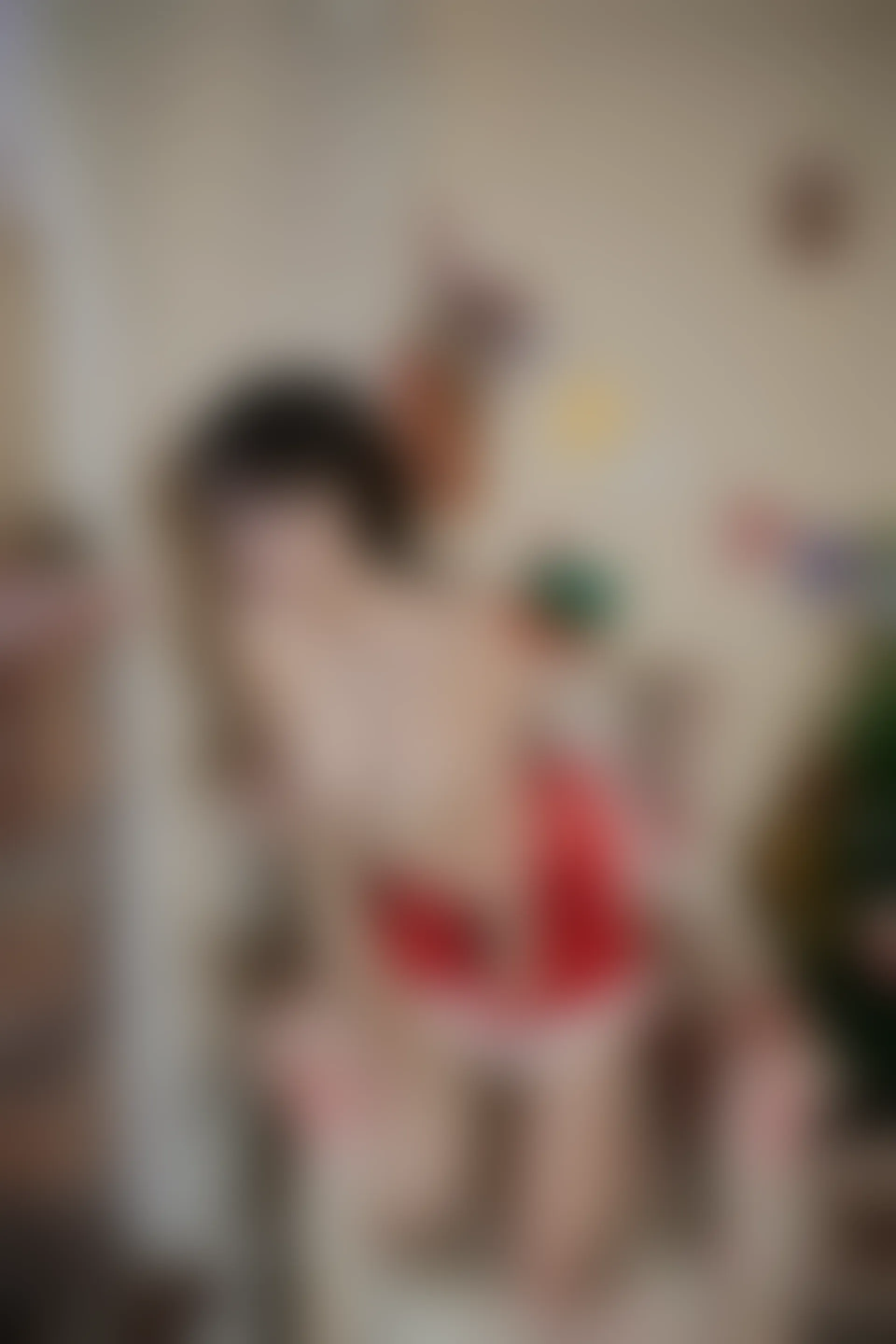 XIUREN秀人网 2023.12.22 NO.7850 Carol周妍希[78+1P／877MB]