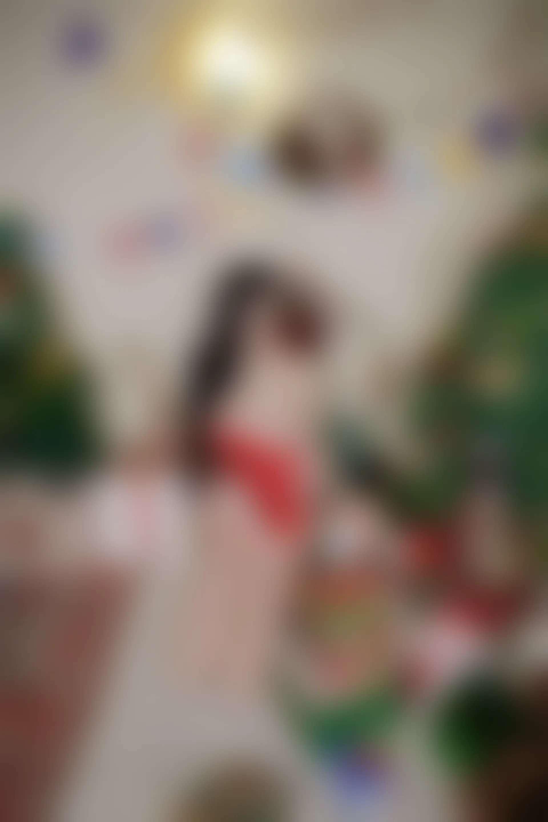 XIUREN秀人网 2023.12.22 NO.7850 Carol周妍希[78+1P／877MB]