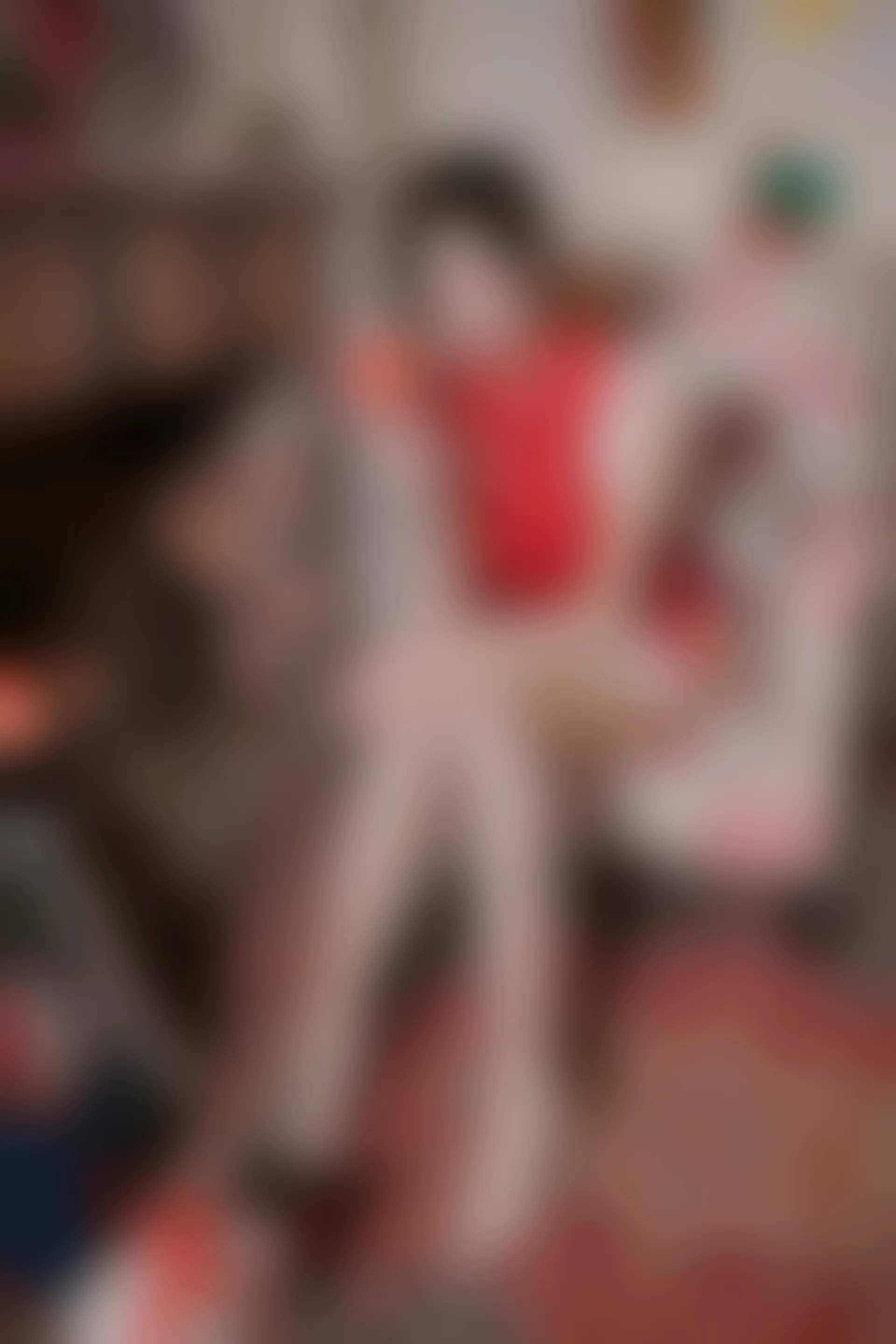 XIUREN秀人网 2023.12.22 NO.7850 Carol周妍希[78+1P／877MB]