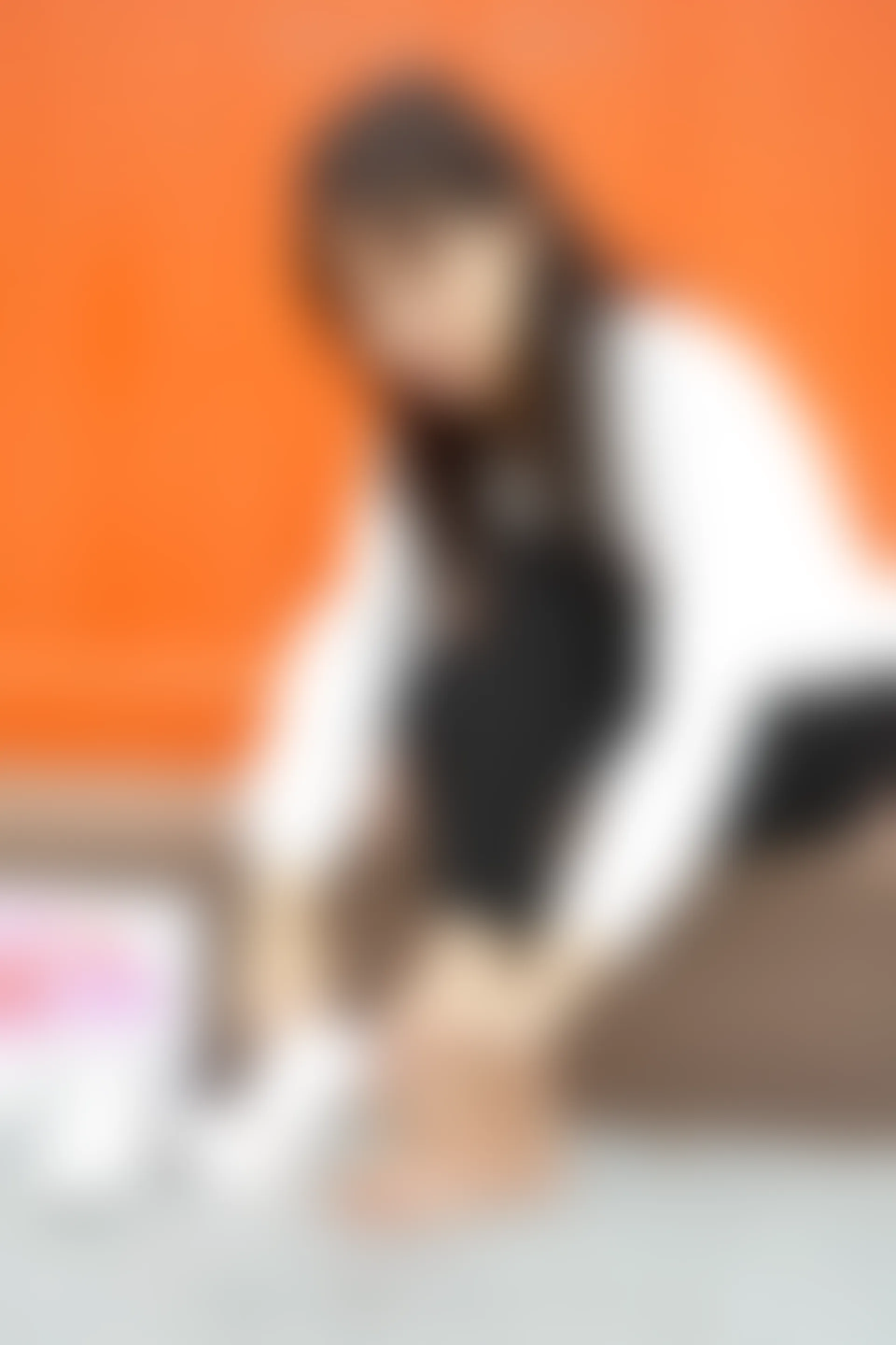 初夏女神 NO.082 点点 休闲卫衣[150P+1V／5.26GB]
