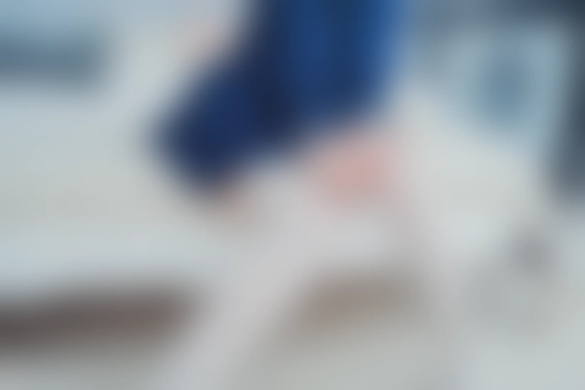 VOL.030 蓝色幻想 [40P-610MB]