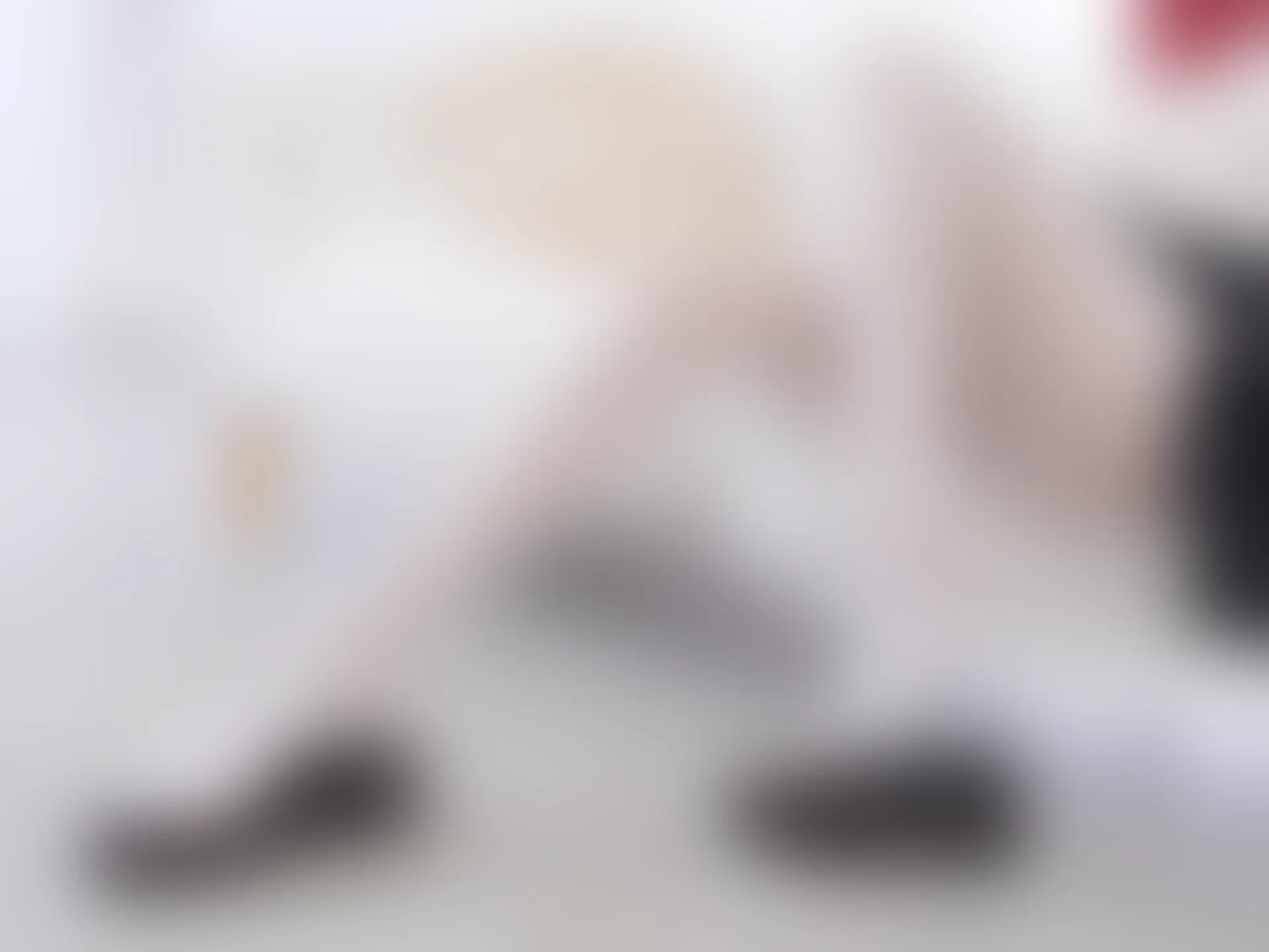 森罗财团 蜃楼-01E 4k 白丝JK制服 [101P1V-6.5GB]