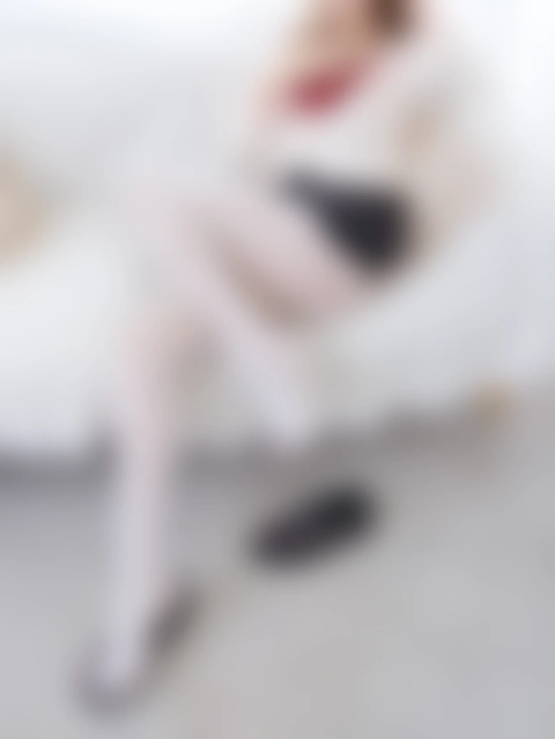 森罗财团 蜃楼-01E 4k 白丝JK制服 [101P1V-6.5GB]