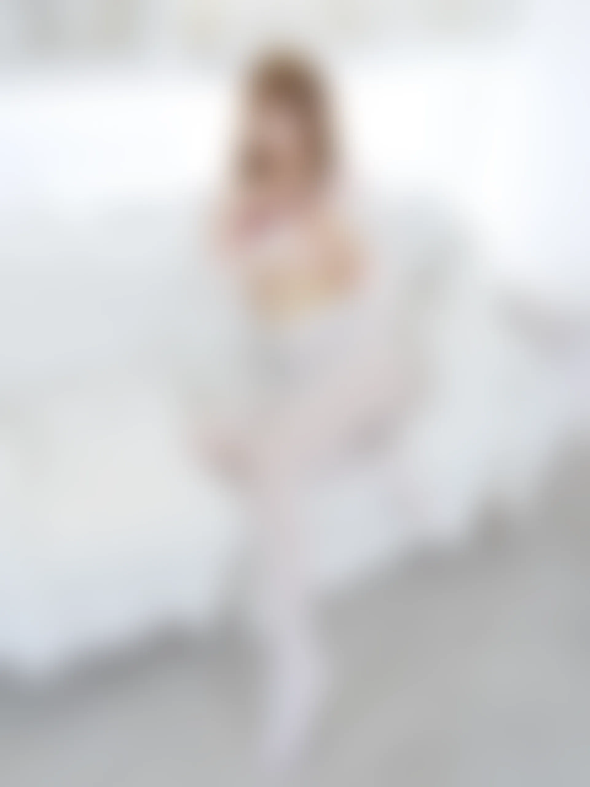 森罗财团 蜃楼-01E 4k 白丝JK制服 [101P1V-6.5GB]